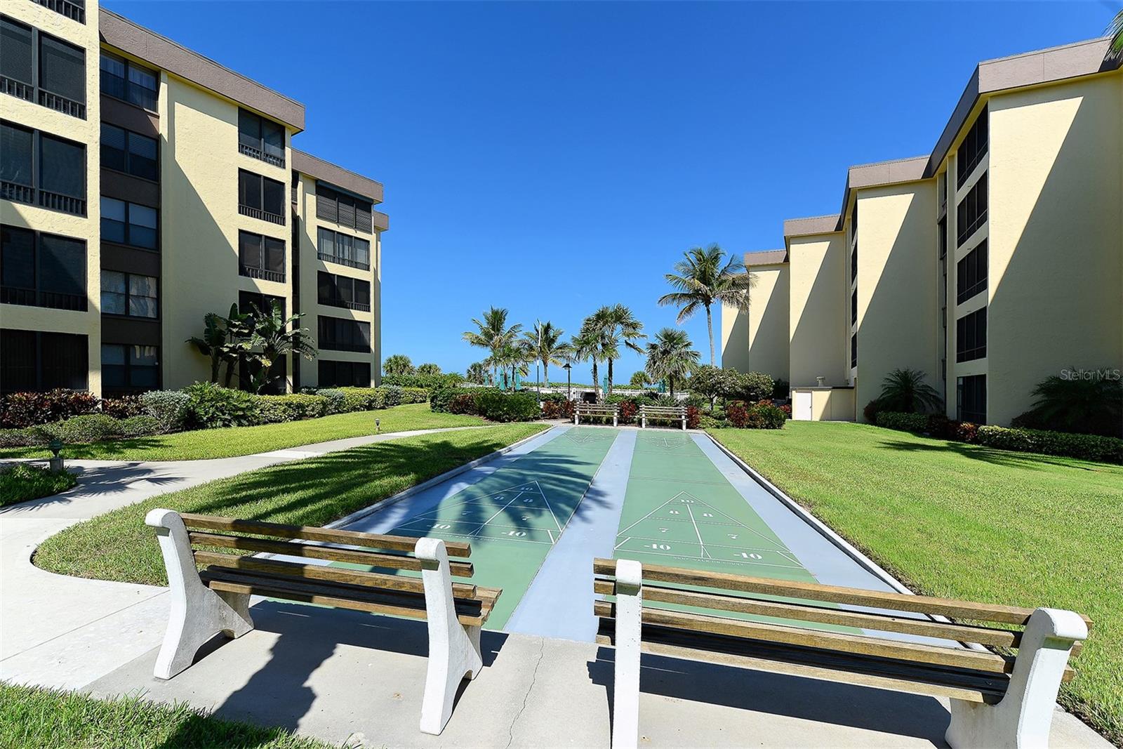 ISLAND REEF II PH 1 2 & 3 - Residential