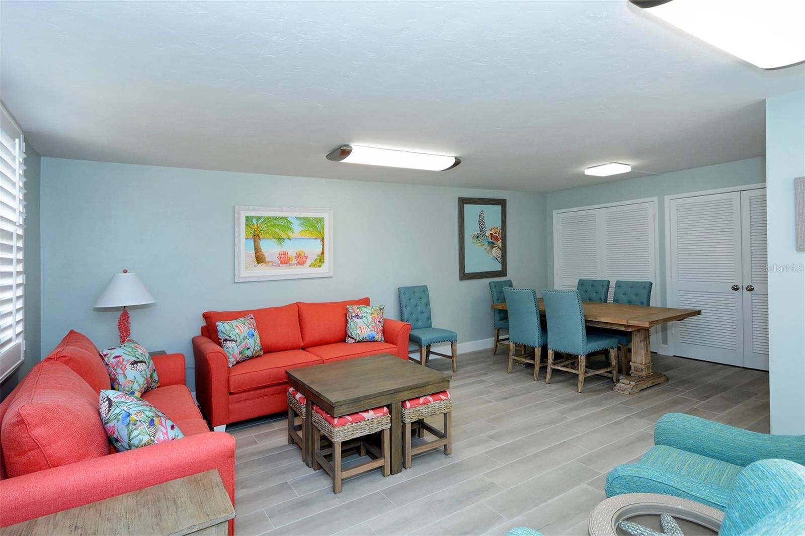 ISLAND REEF II PH 1 2 & 3 - Residential