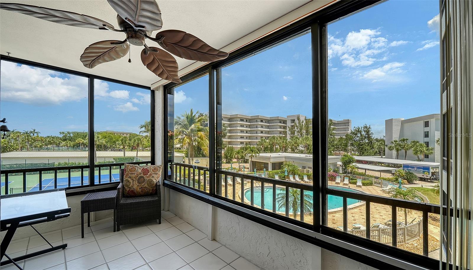 ISLAND REEF II PH 1 2 & 3 - Residential