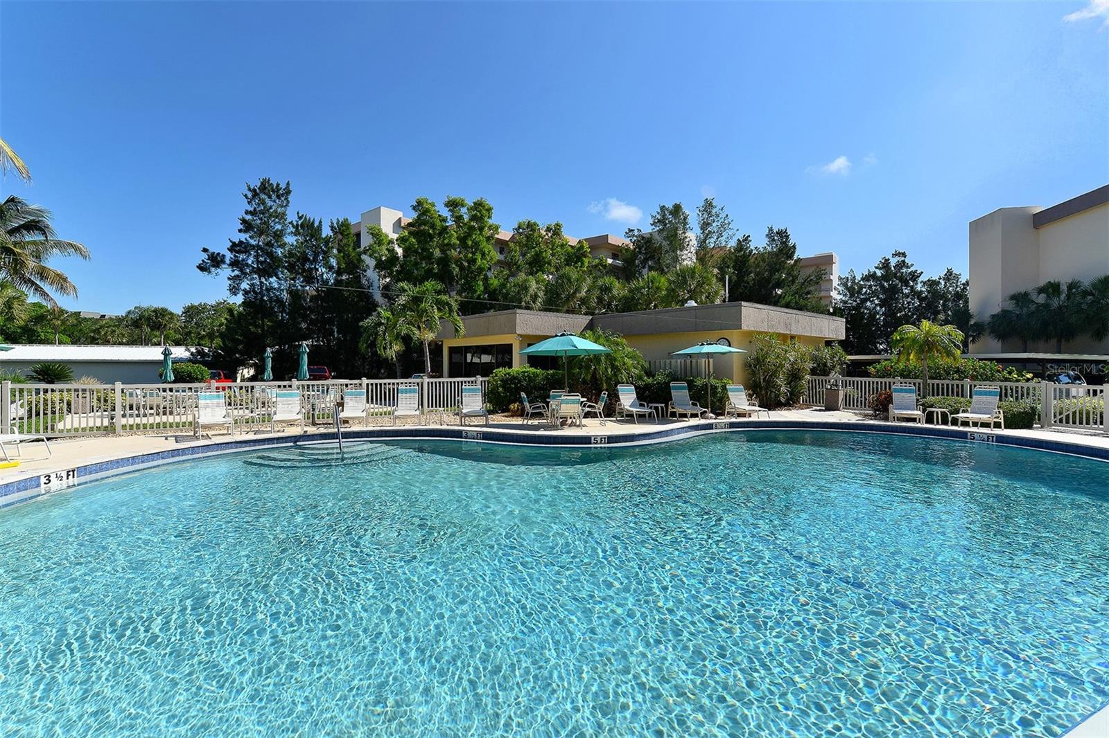 ISLAND REEF II PH 1 2 & 3 - Residential