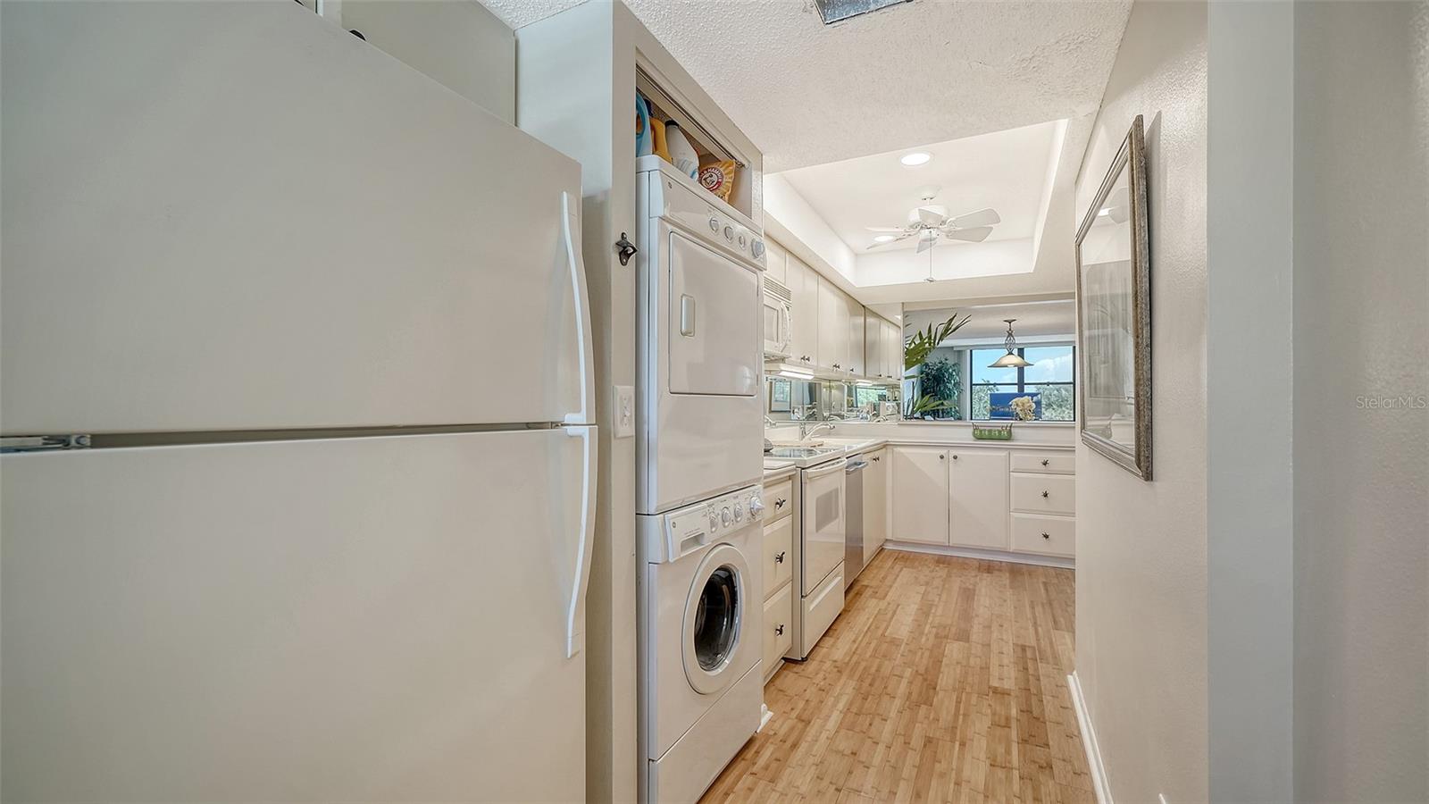 ISLAND REEF II PH 1 2 & 3 - Residential