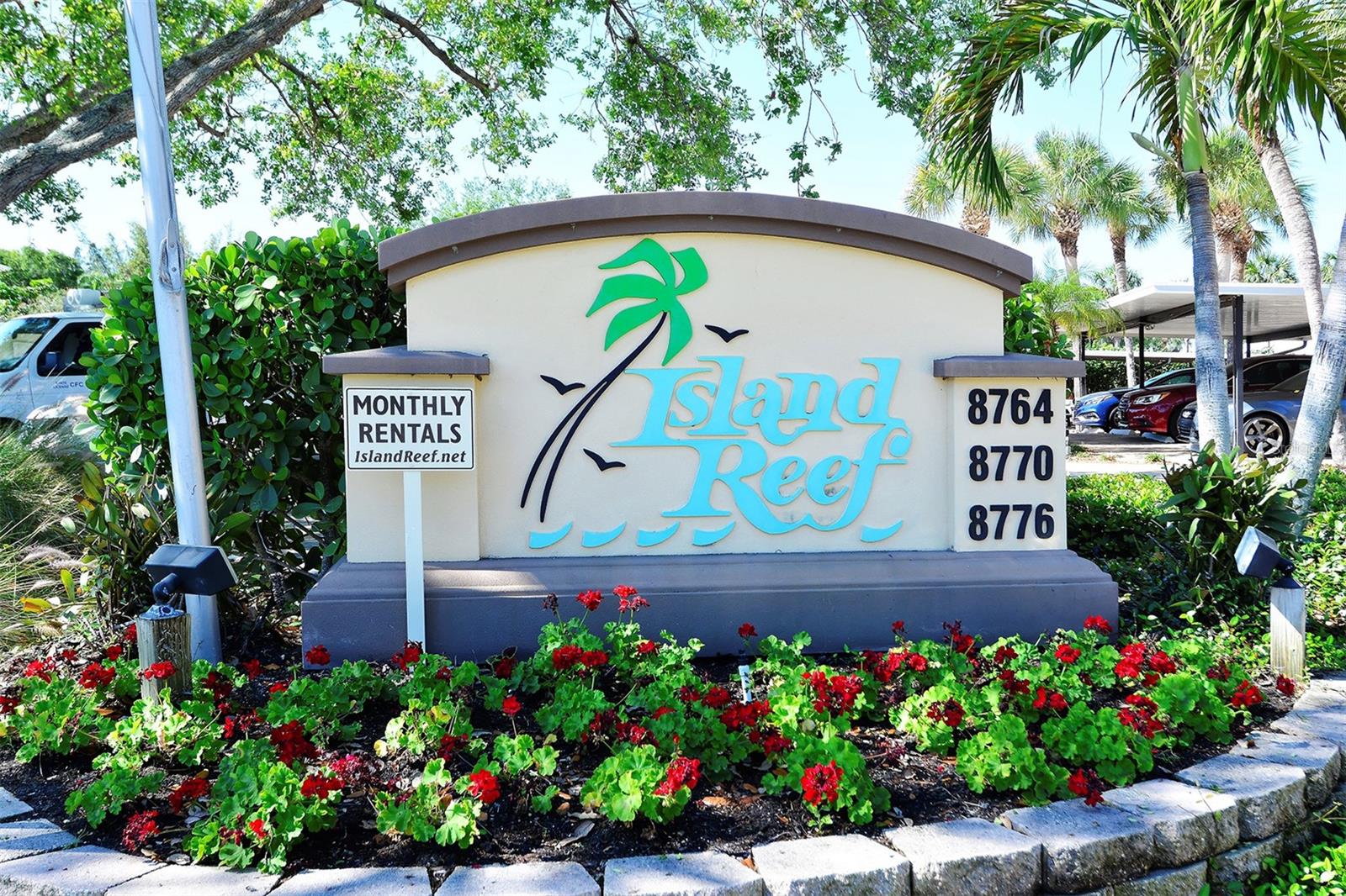 ISLAND REEF II PH 1 2 & 3 - Residential