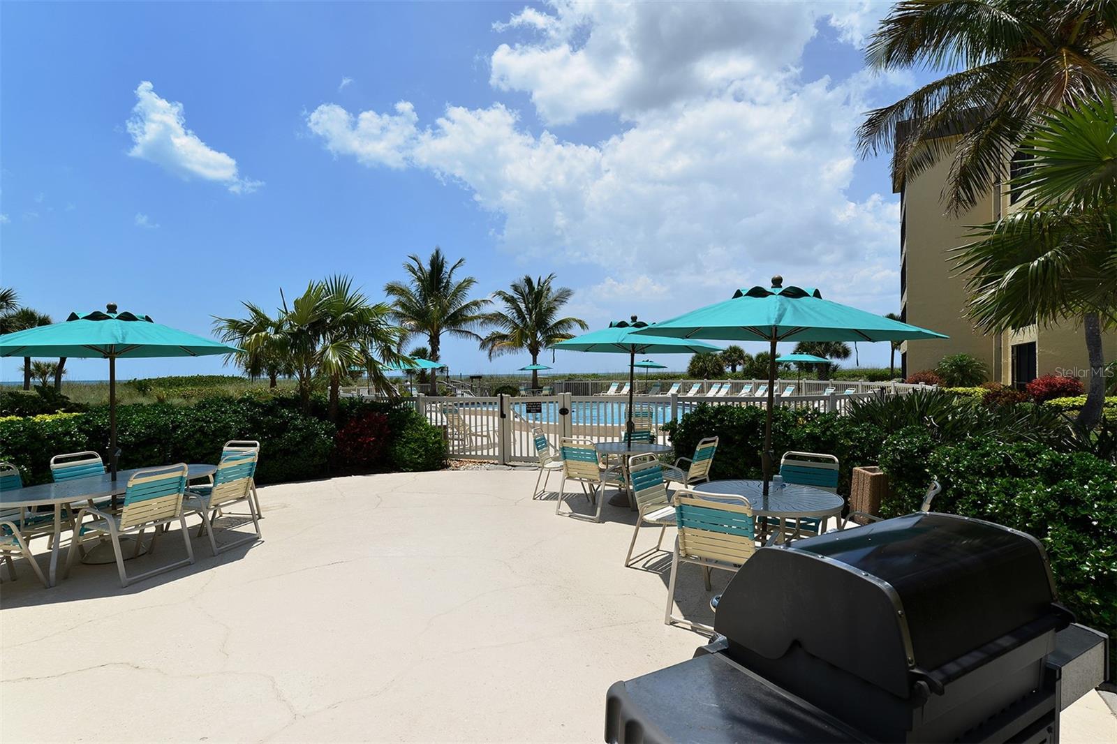 ISLAND REEF II PH 1 2 & 3 - Residential