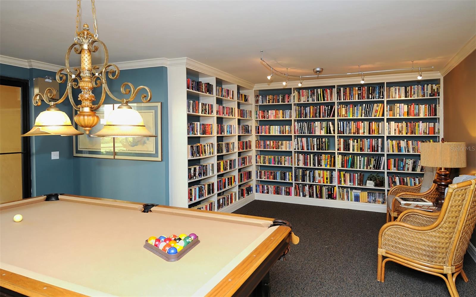 ISLAND REEF II PH 1 2 & 3 - Residential