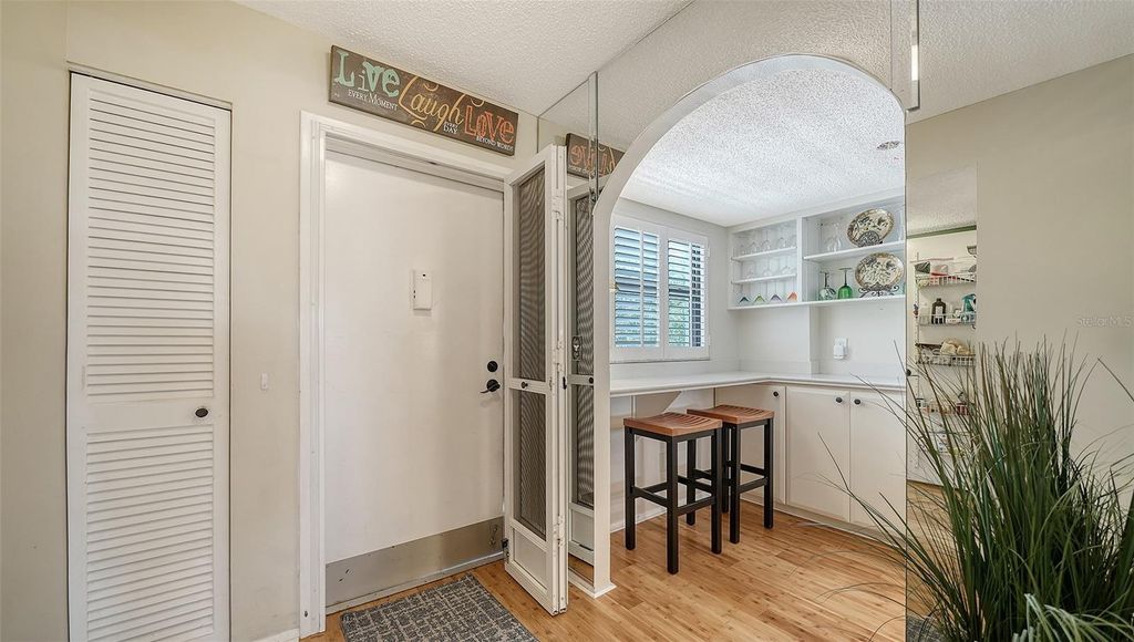 Photo of 8773 Midnight Pass Road #302G, Sarasota, FL 34242 (MLS # A4691760)