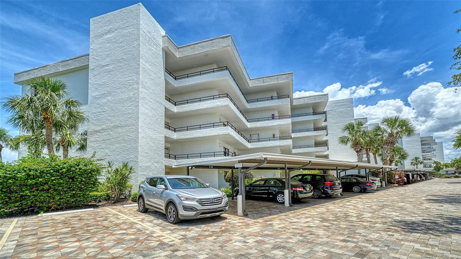 ISLAND REEF II PH 1 2 & 3 - Residential