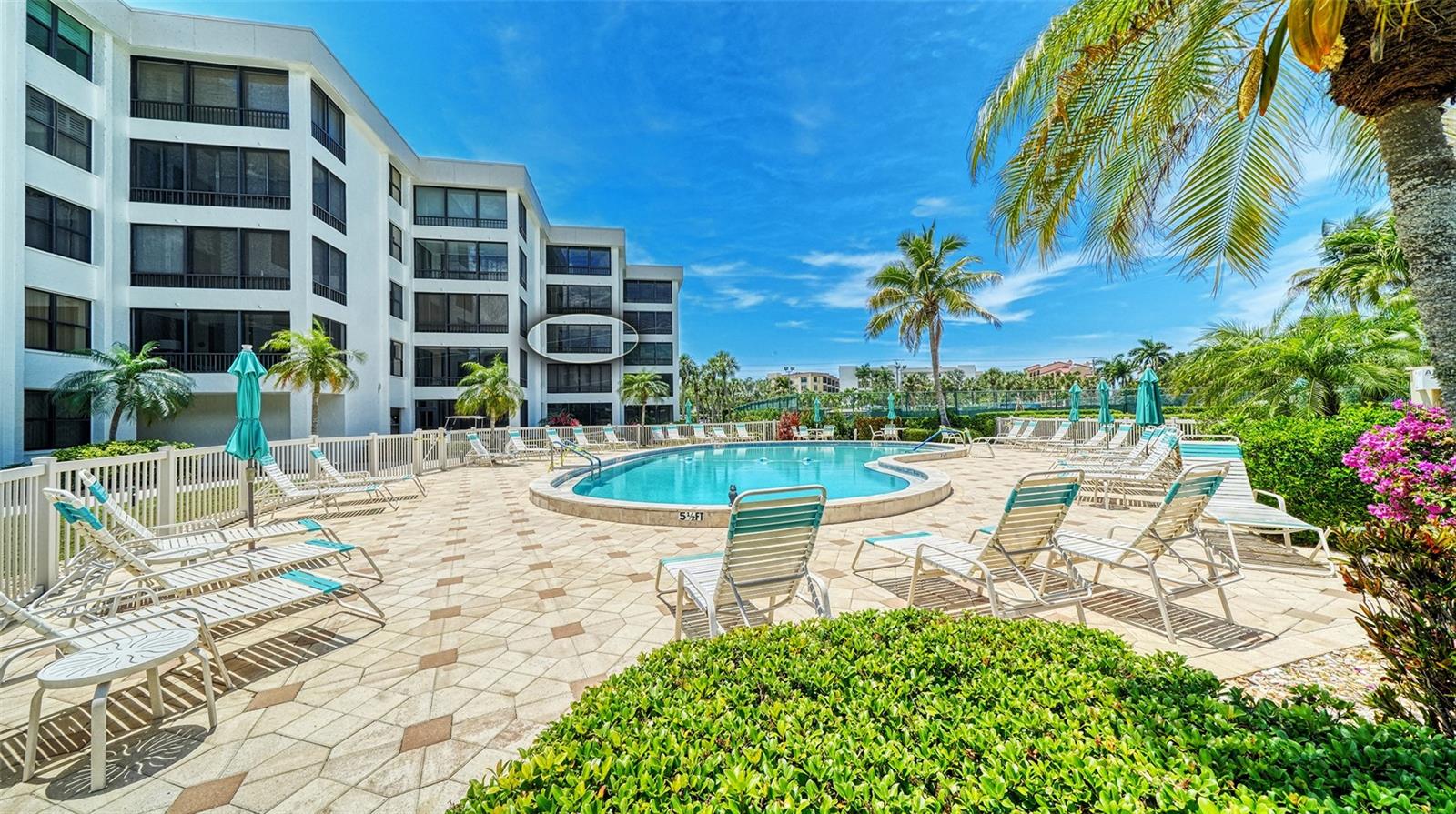 ISLAND REEF II PH 1 2 & 3 - Residential