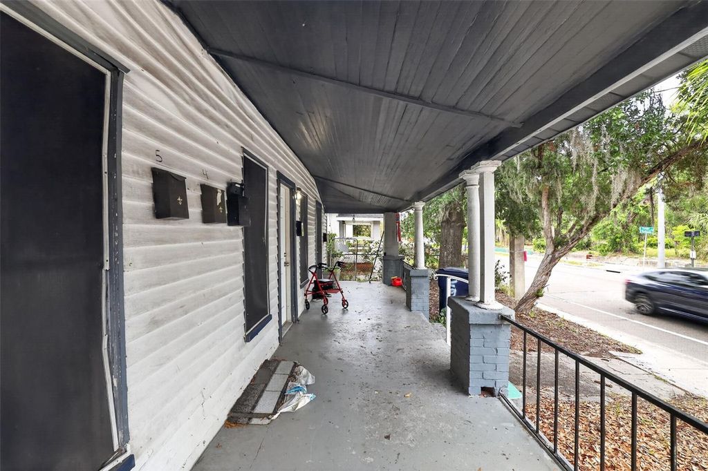 Photo of 2930 N Tampa Street, Tampa, FL 33602 (MLS # O6406811)