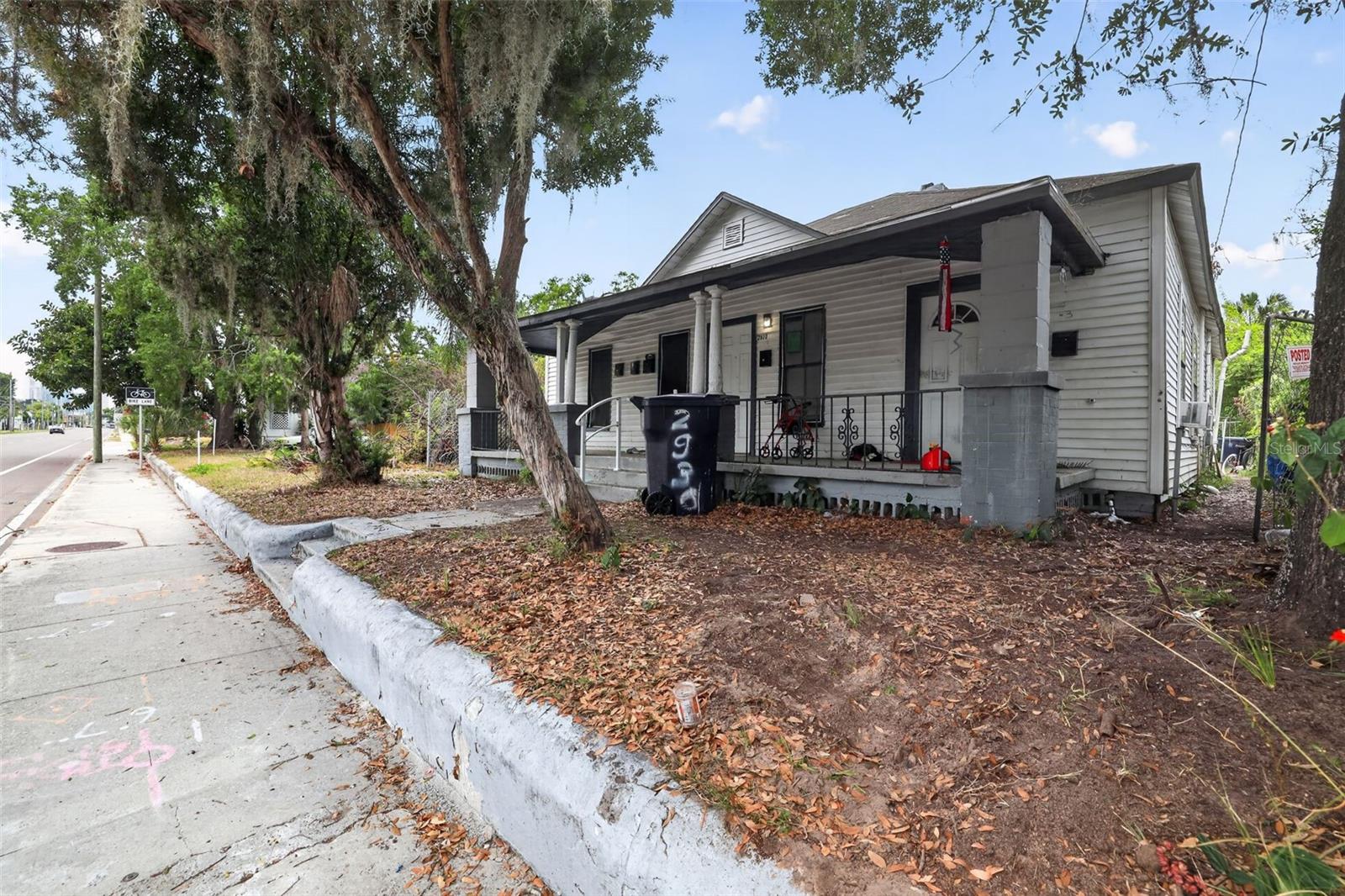 2930 N TAMPA STREET