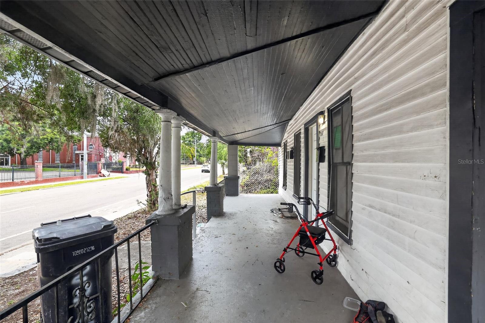 2930 N TAMPA STREET