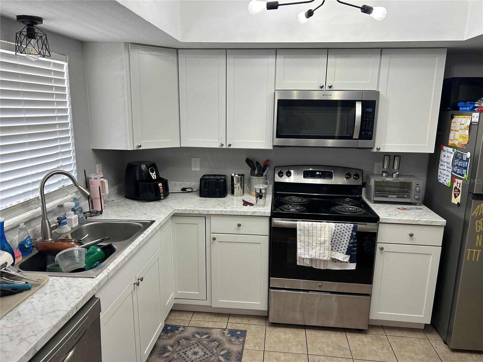 OUTLOOK VILLAGE CONDO - Residential