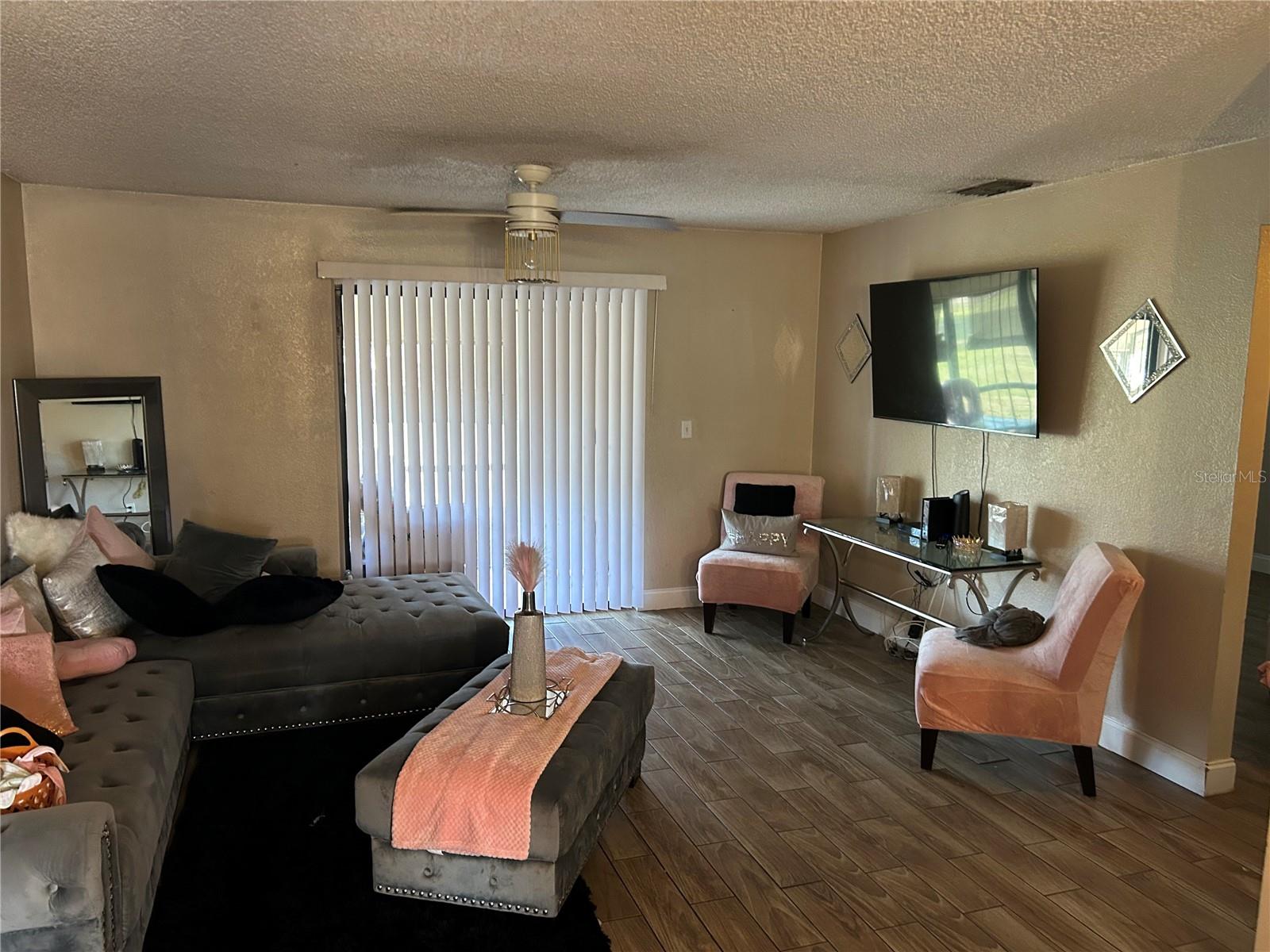 OUTLOOK VILLAGE CONDO - Residential