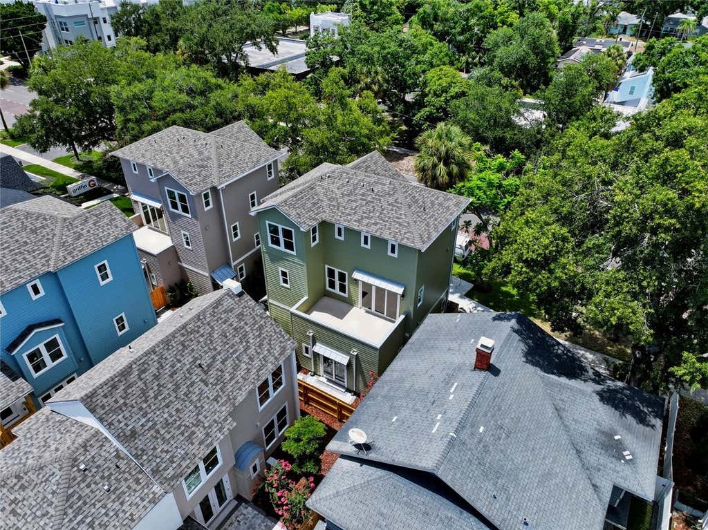 Photo of 2540 1st Avenue N, St Petersburg, FL 33713 (MLS # TB8539472)
