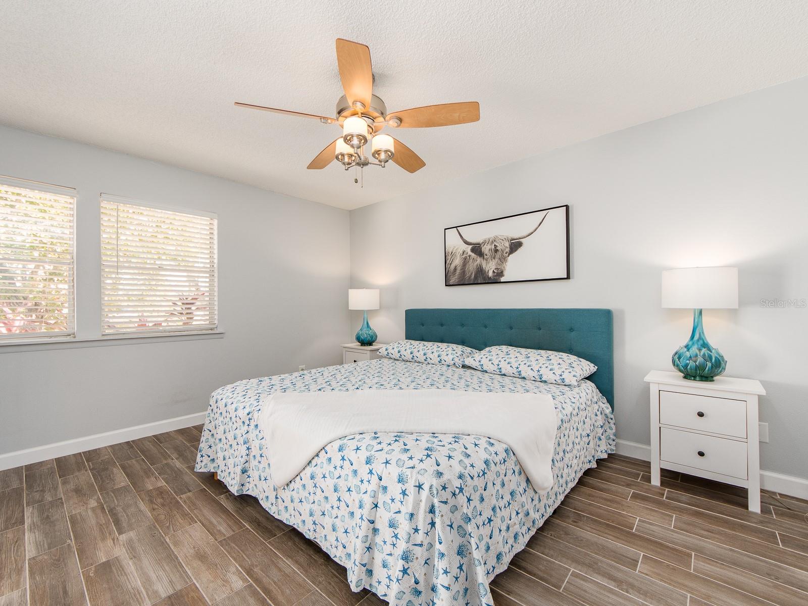 CLOVERPLACE CONDO - Residential