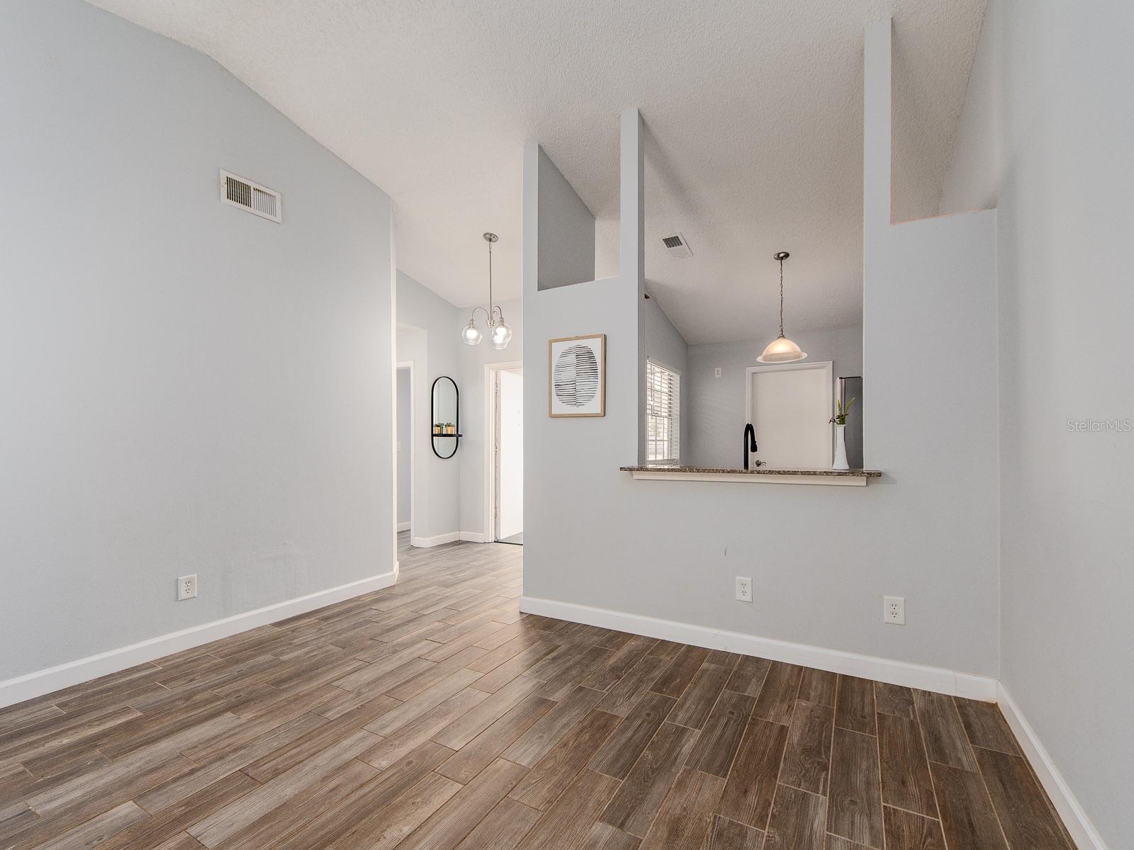 CLOVERPLACE CONDO - Residential