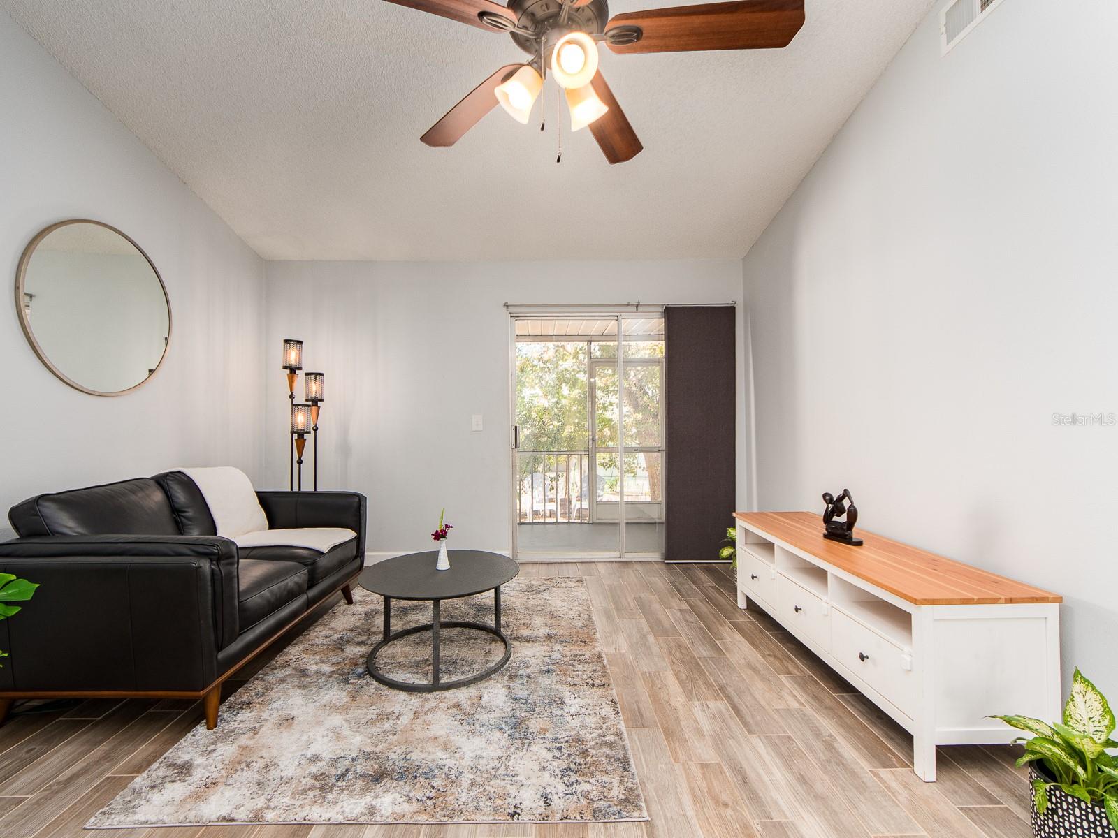 CLOVERPLACE CONDO - Residential