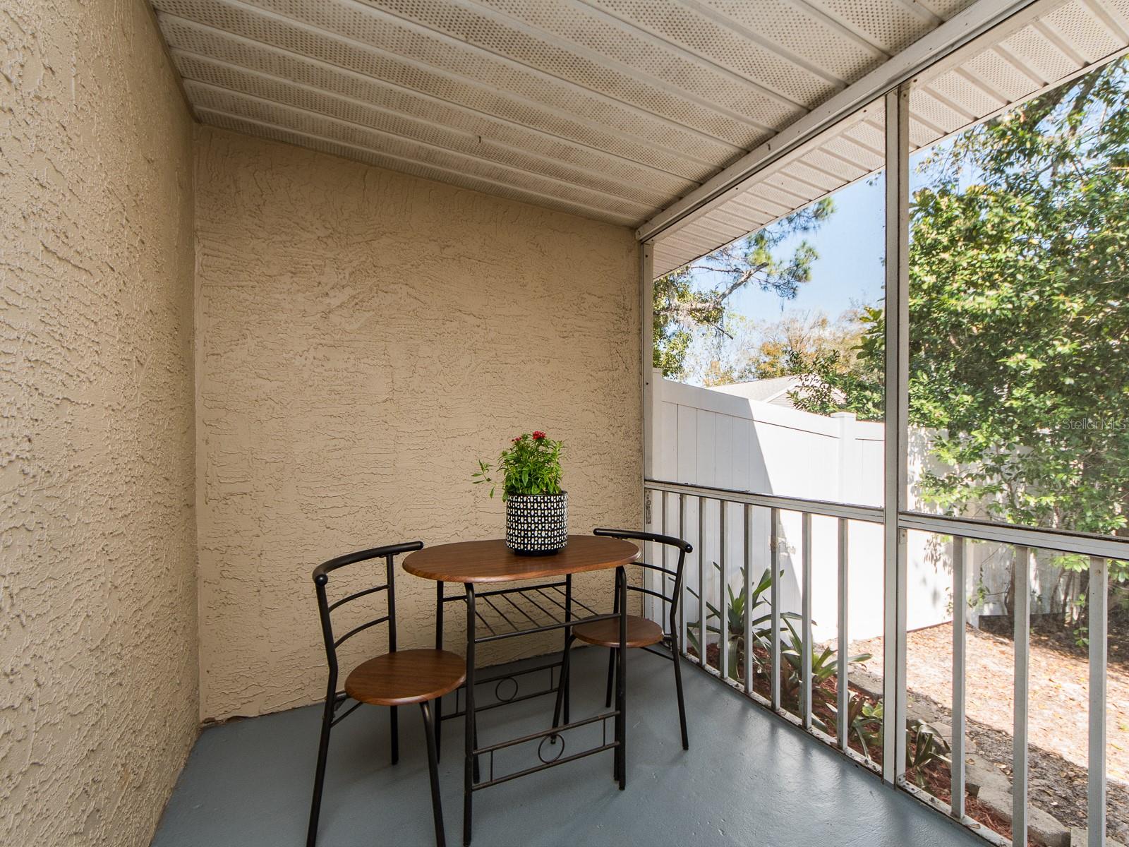 CLOVERPLACE CONDO - Residential