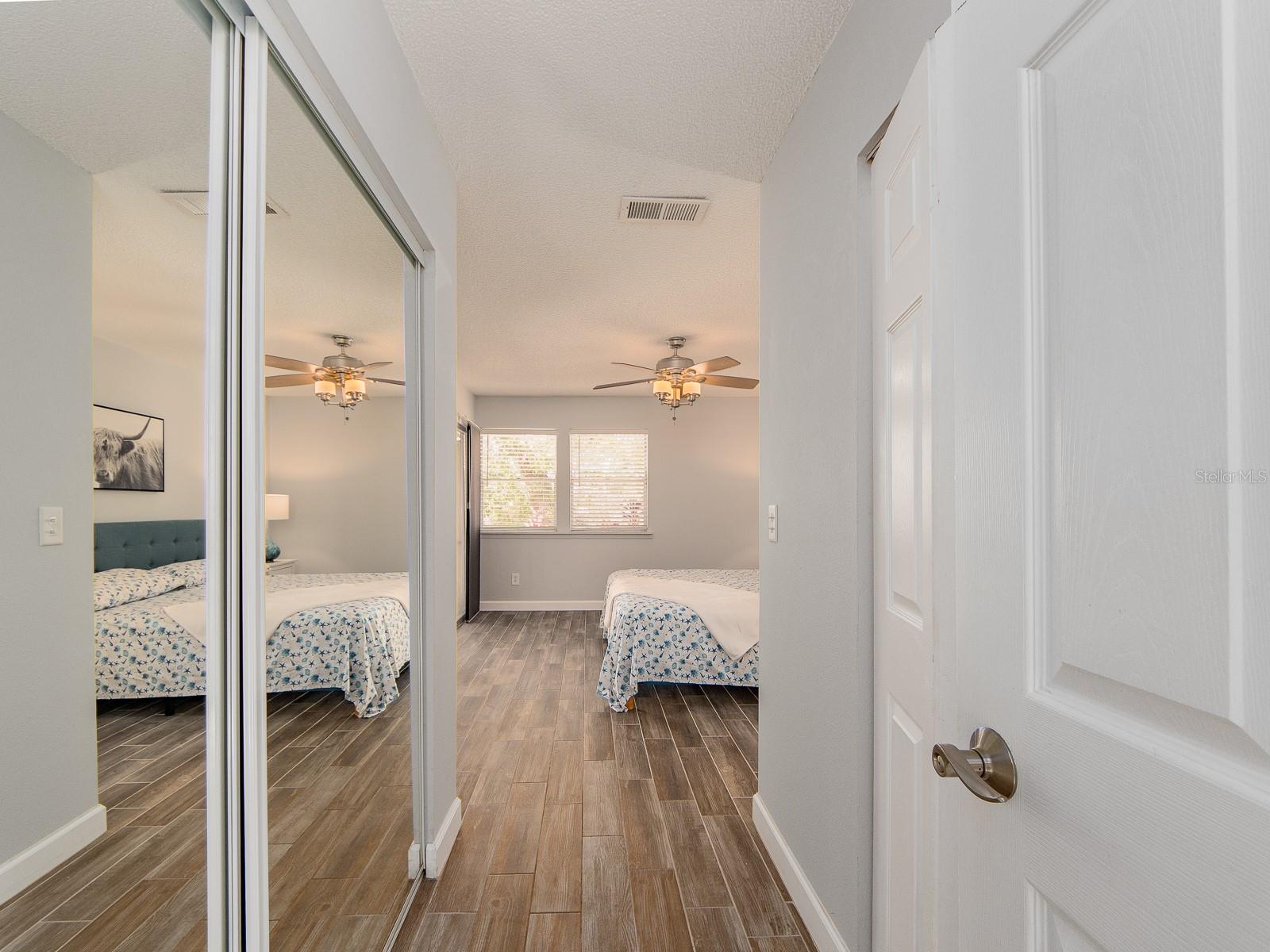 CLOVERPLACE CONDO - Residential