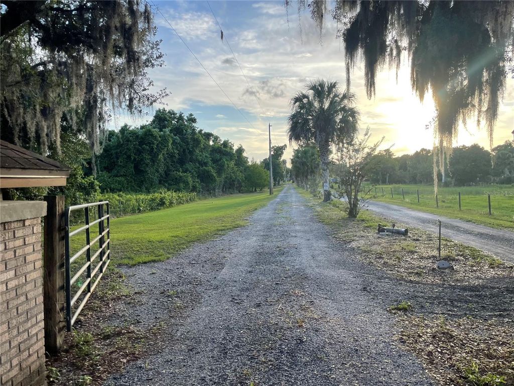Photo of Lake Marion Road W, Haines City, FL 33844 (MLS # P4938824)
