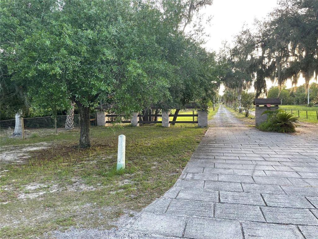 Photo of Lake Marion Road W, Haines City, FL 33844 (MLS # P4938824)