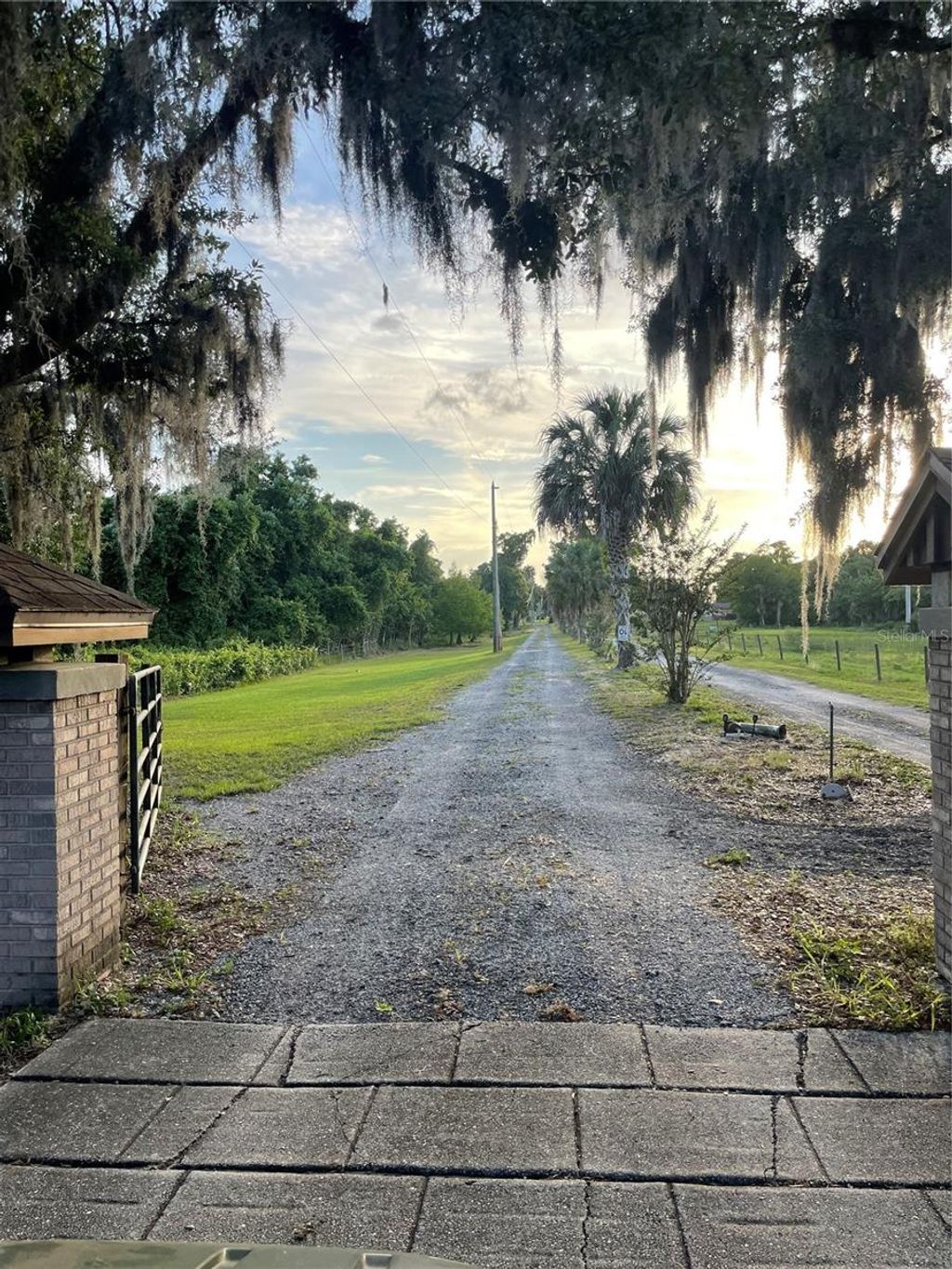 Photo of Lake Marion Road W, Haines City, FL 33844 (MLS # P4938824)