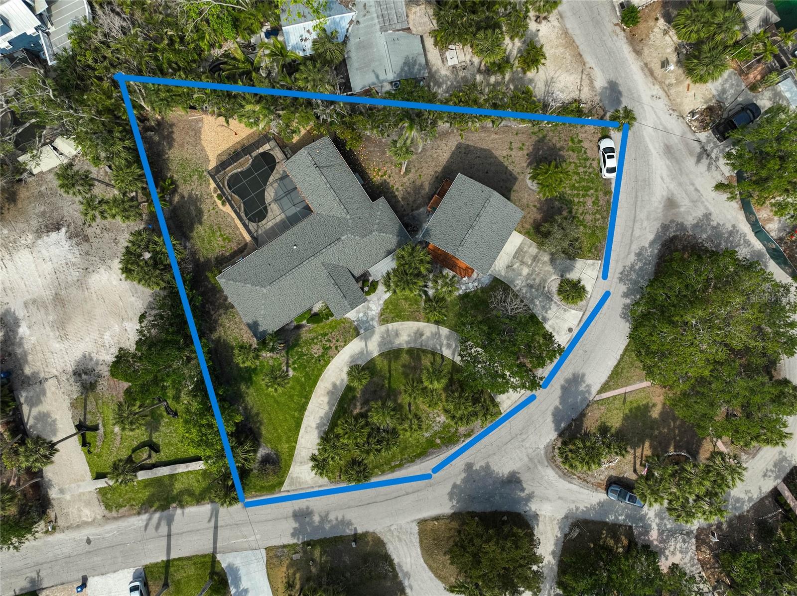105 ISLAND CIRCLE