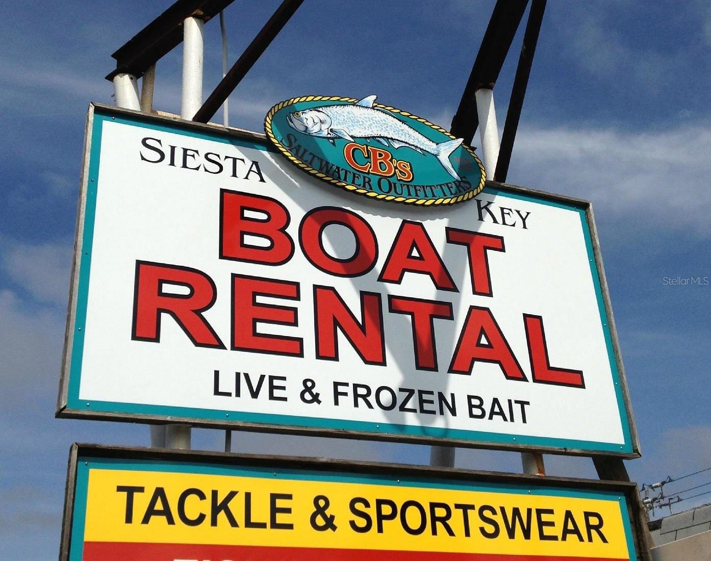 SARASOTA BEACH - Residential