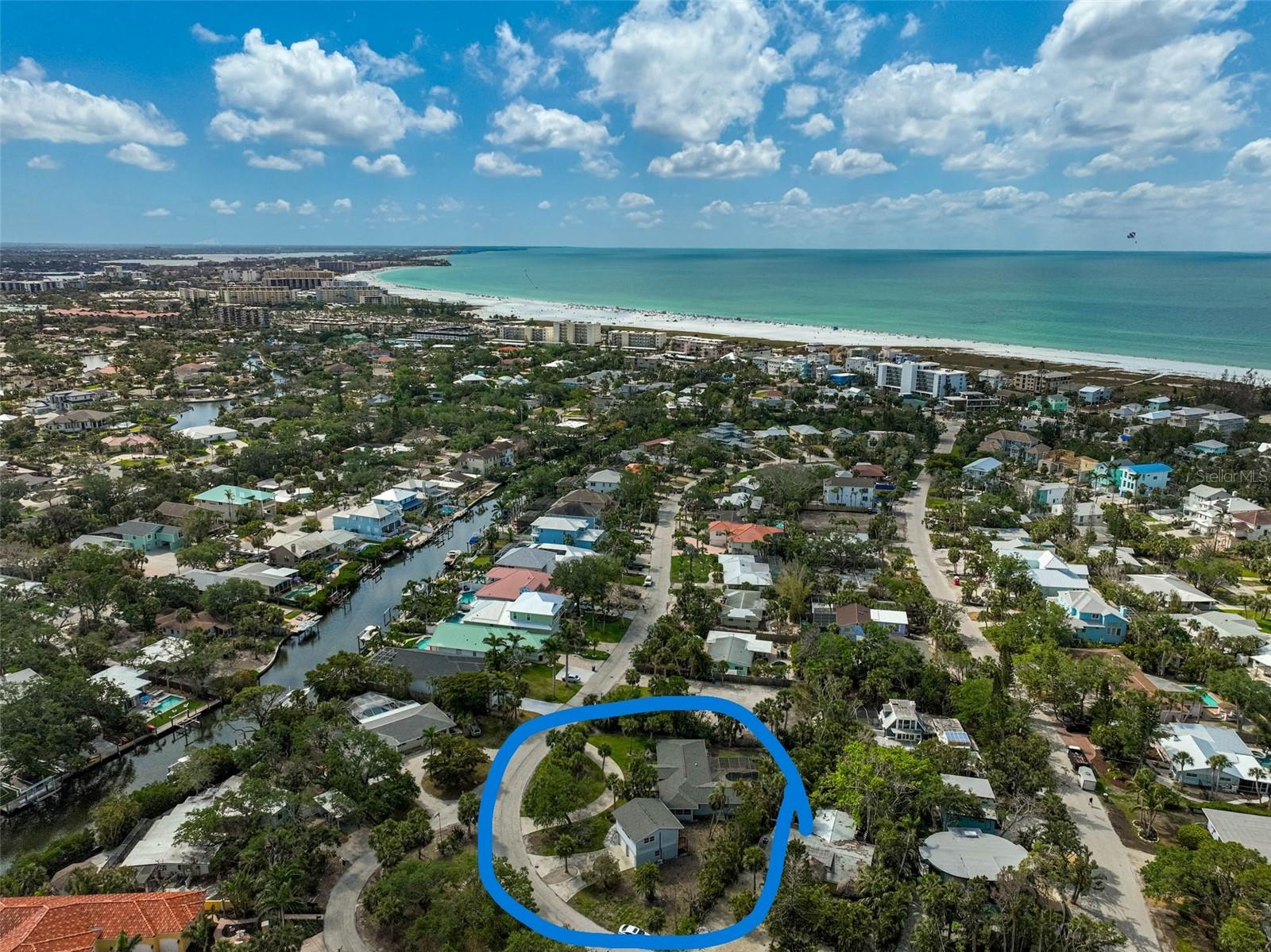105 ISLAND CIRCLE