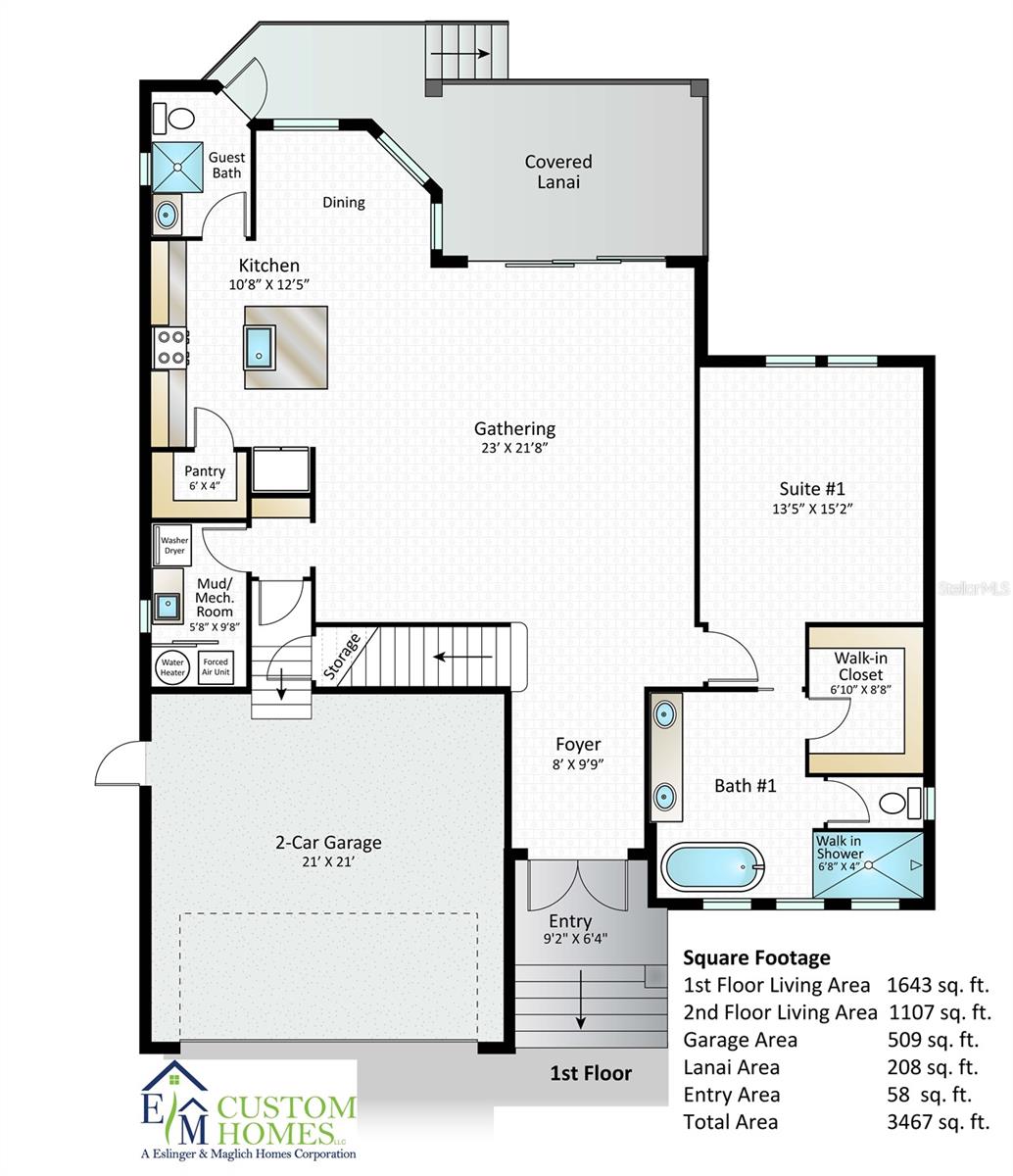 105 ISLAND CIRCLE
