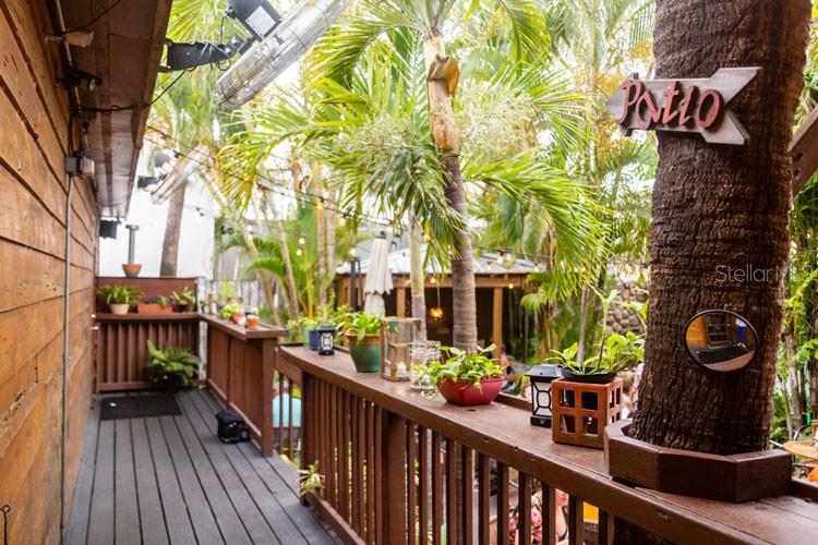 SARASOTA BEACH - Residential