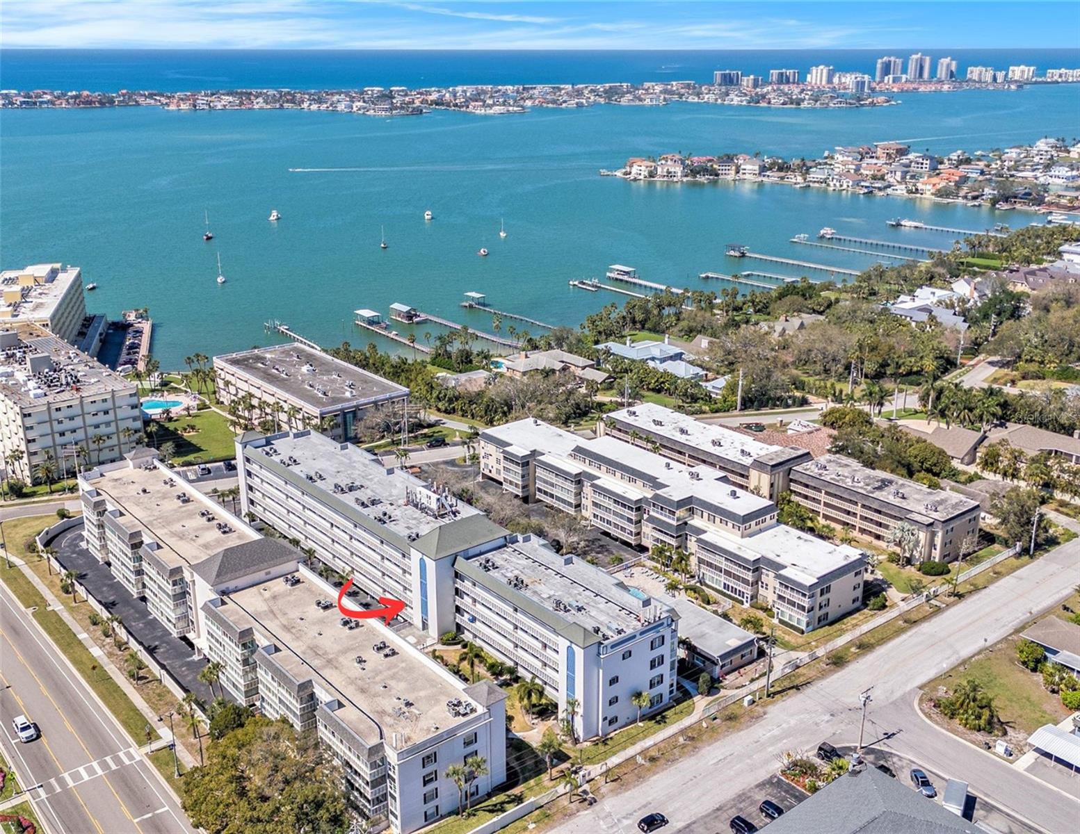 139 BLUFF VIEW DRIVE 105
