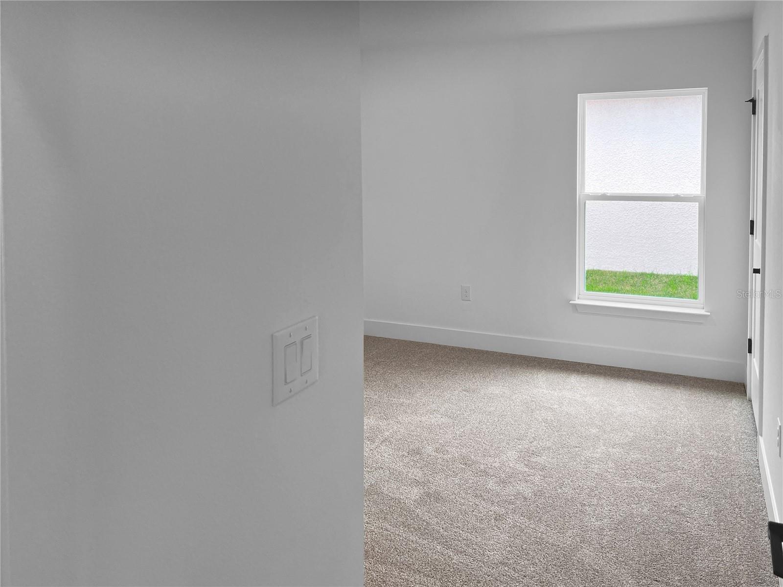 ARBOR PARK - Residential