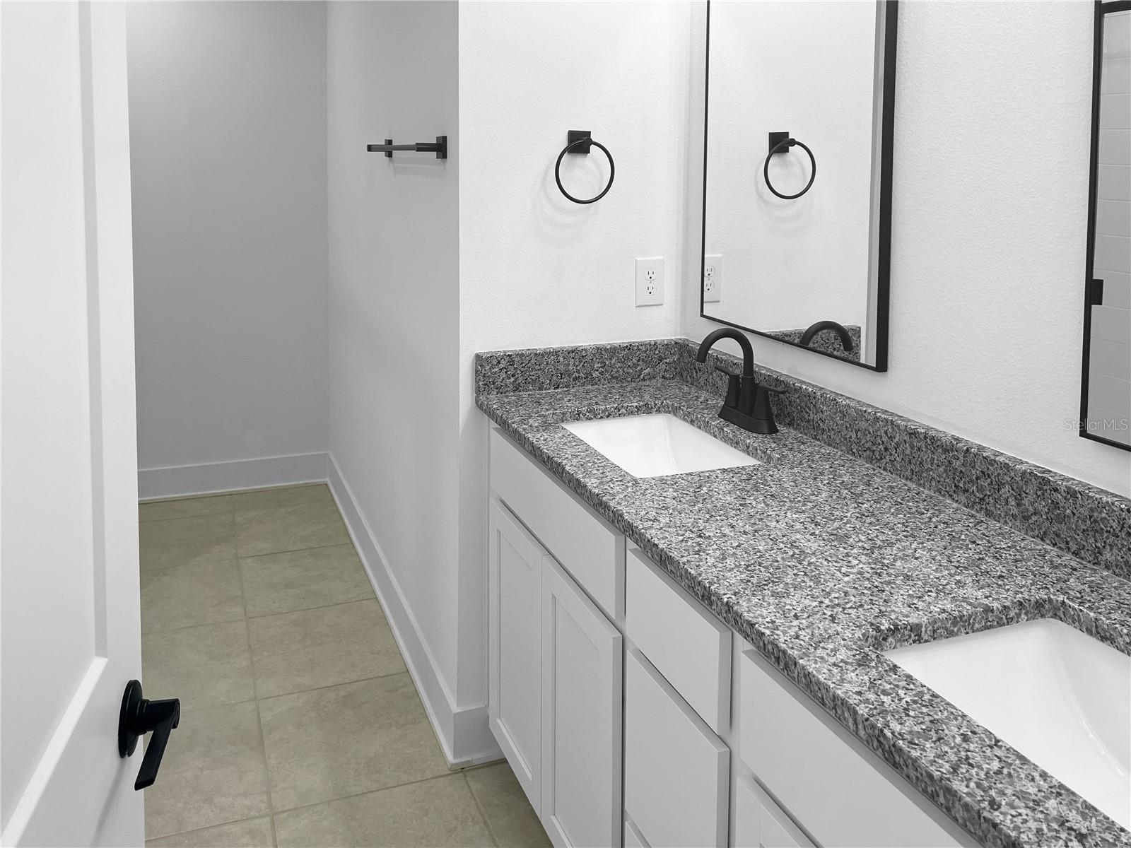 ARBOR PARK - Residential