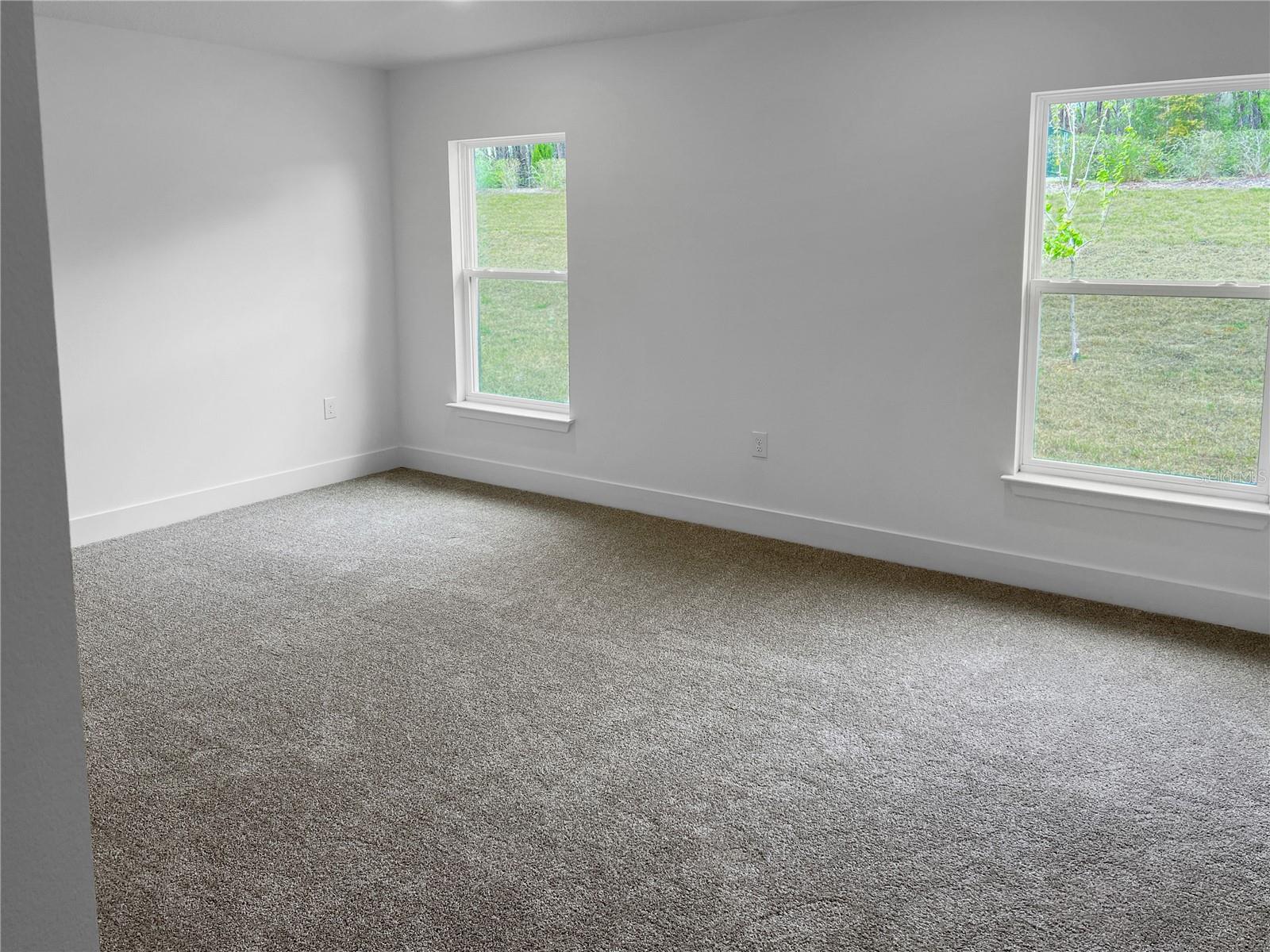 ARBOR PARK - Residential