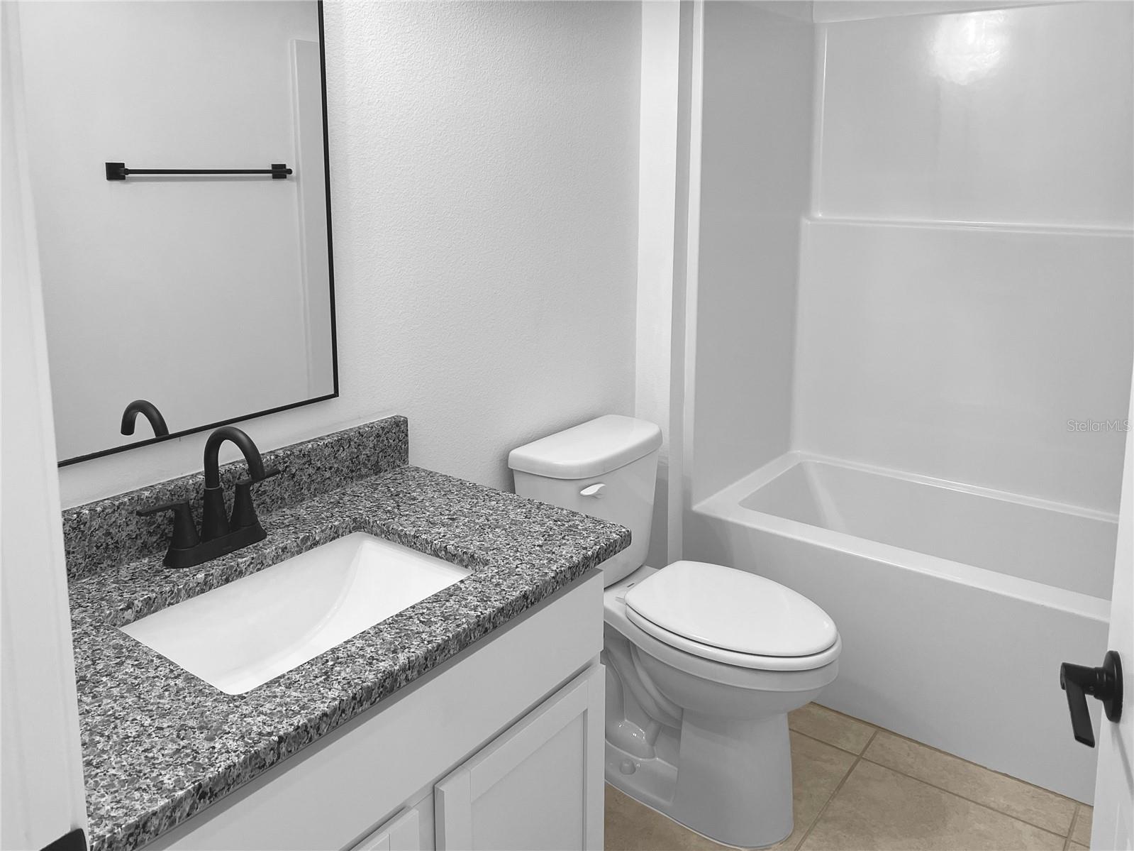 ARBOR PARK - Residential