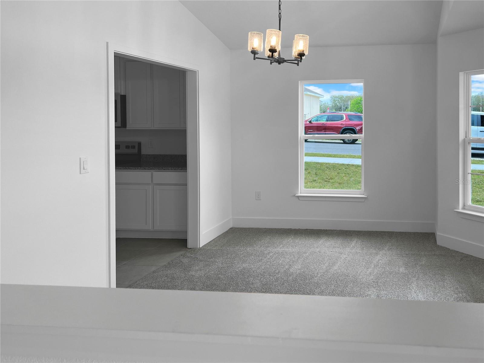 ARBOR PARK - Residential