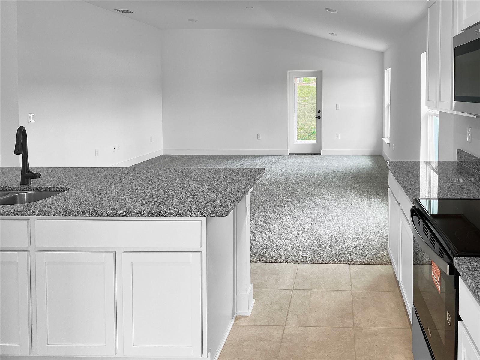 ARBOR PARK - Residential