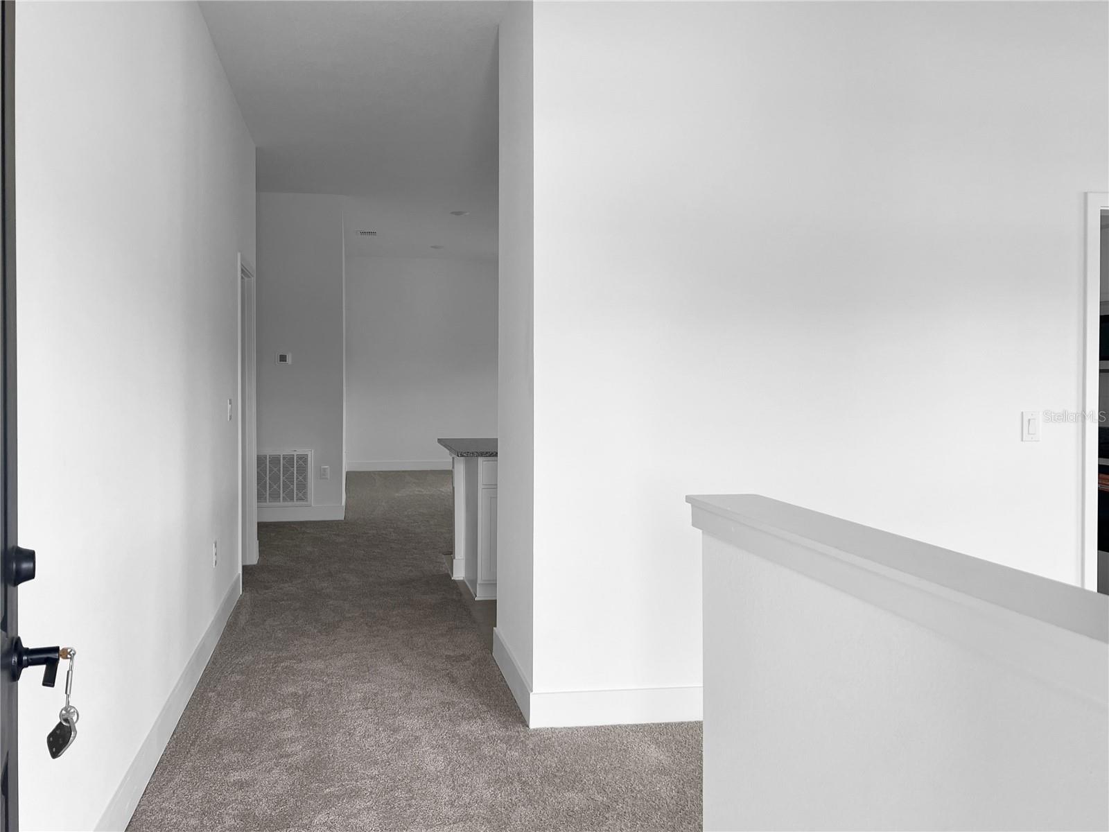 ARBOR PARK - Residential