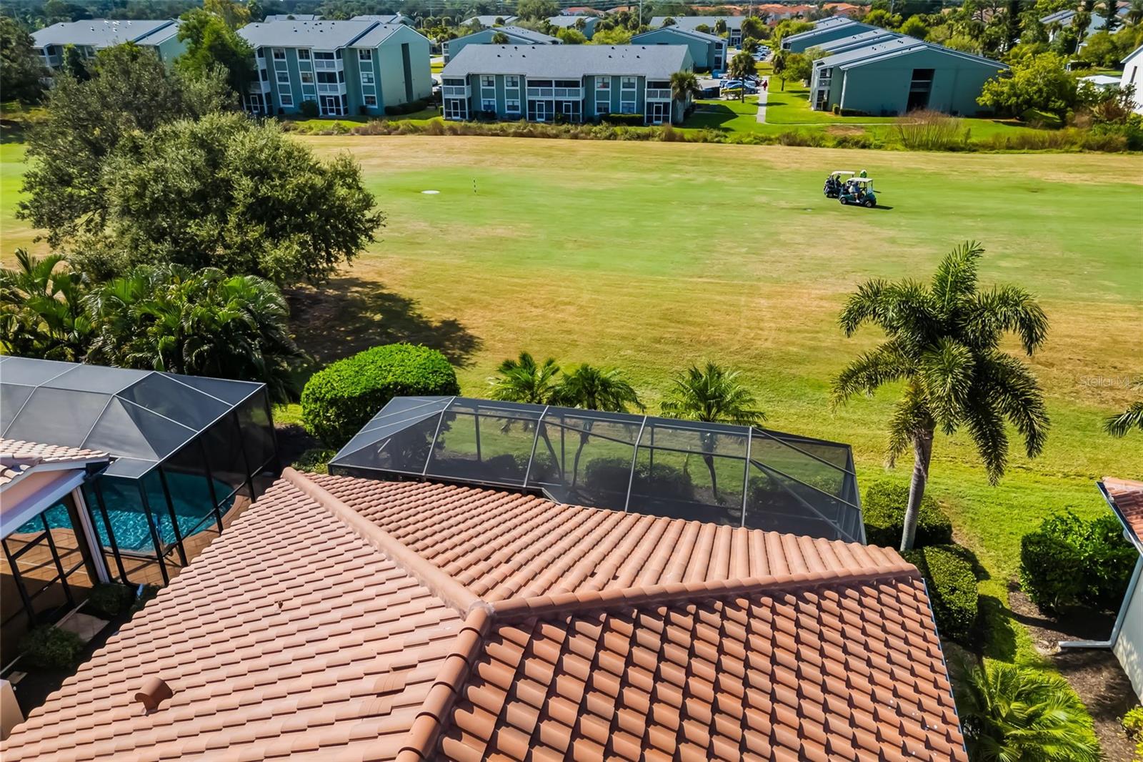 SAWGRASS - Residential