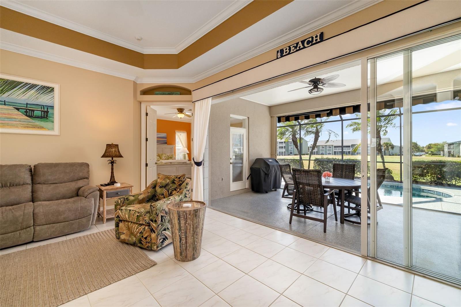 SAWGRASS - Residential