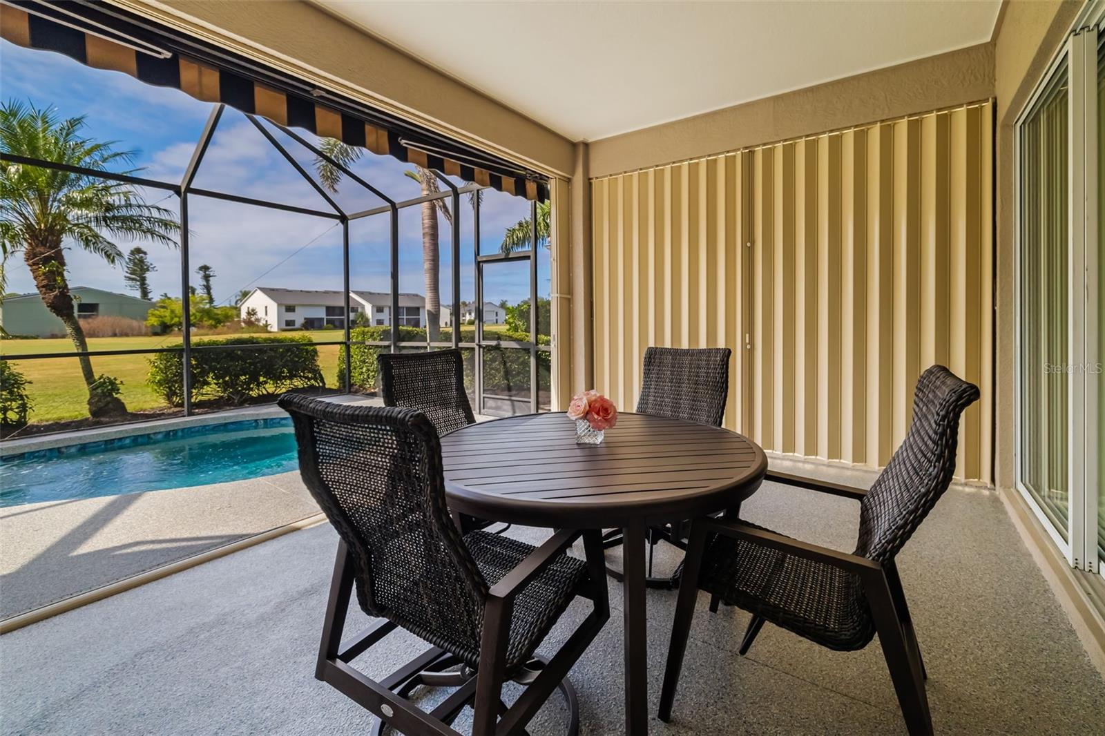 SAWGRASS - Residential