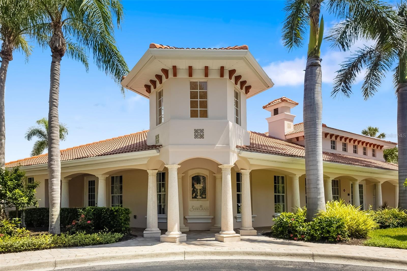 SAWGRASS - Residential