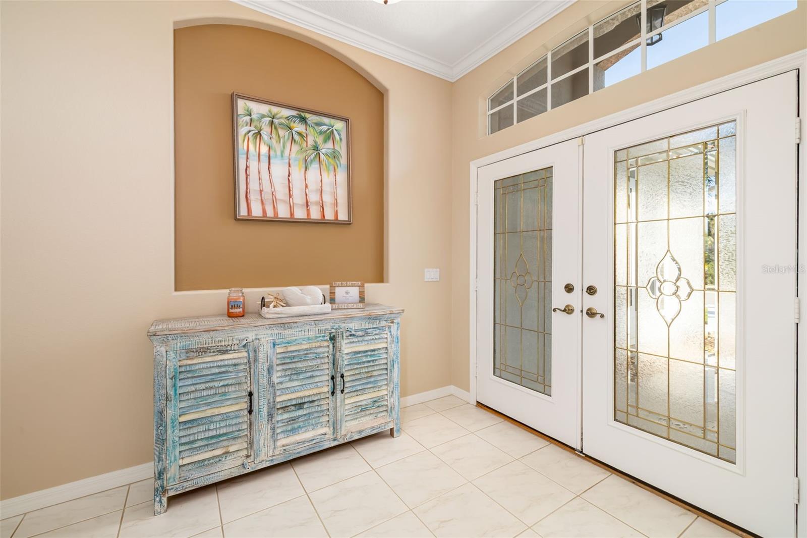 SAWGRASS - Residential