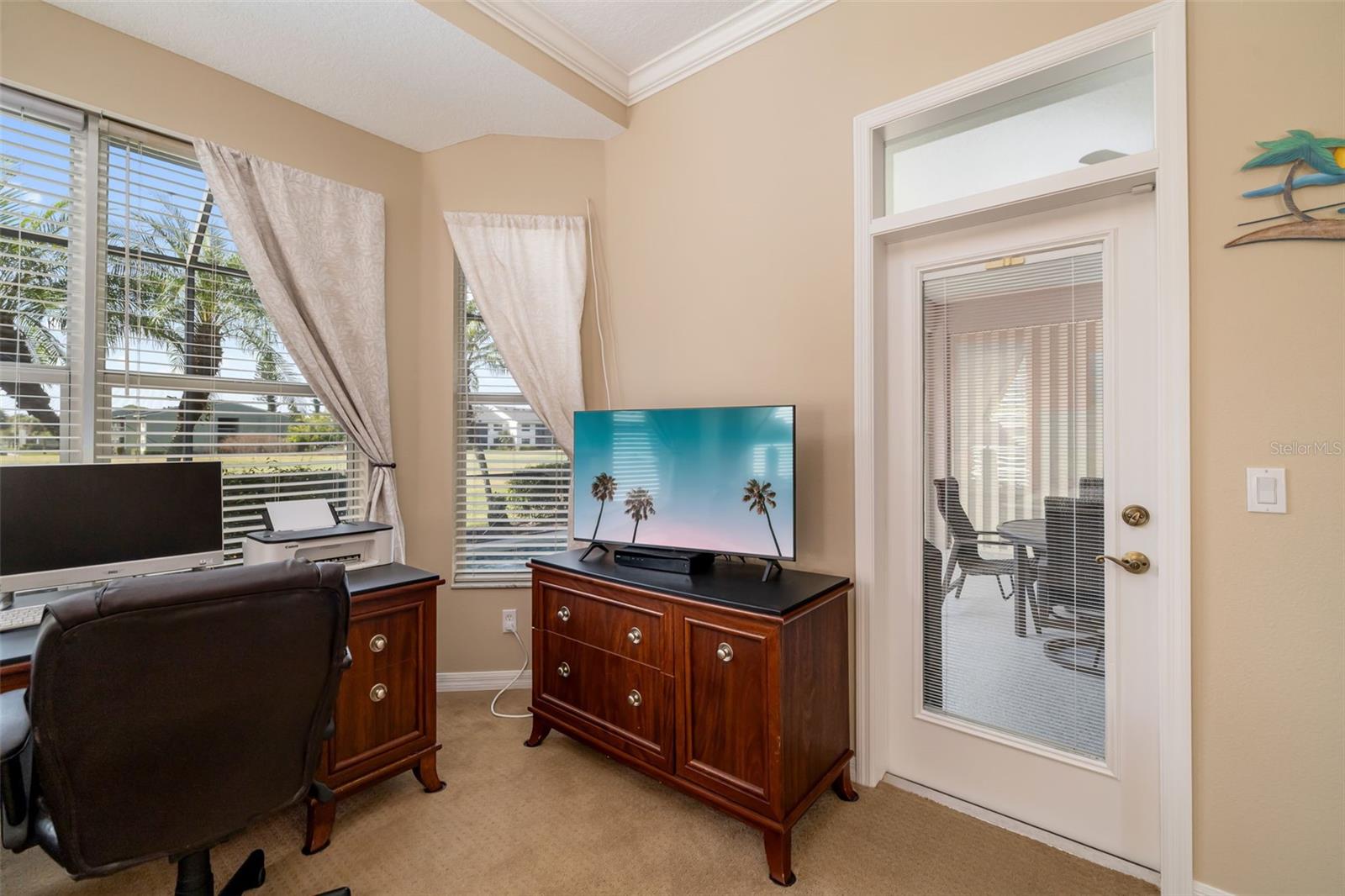 SAWGRASS - Residential