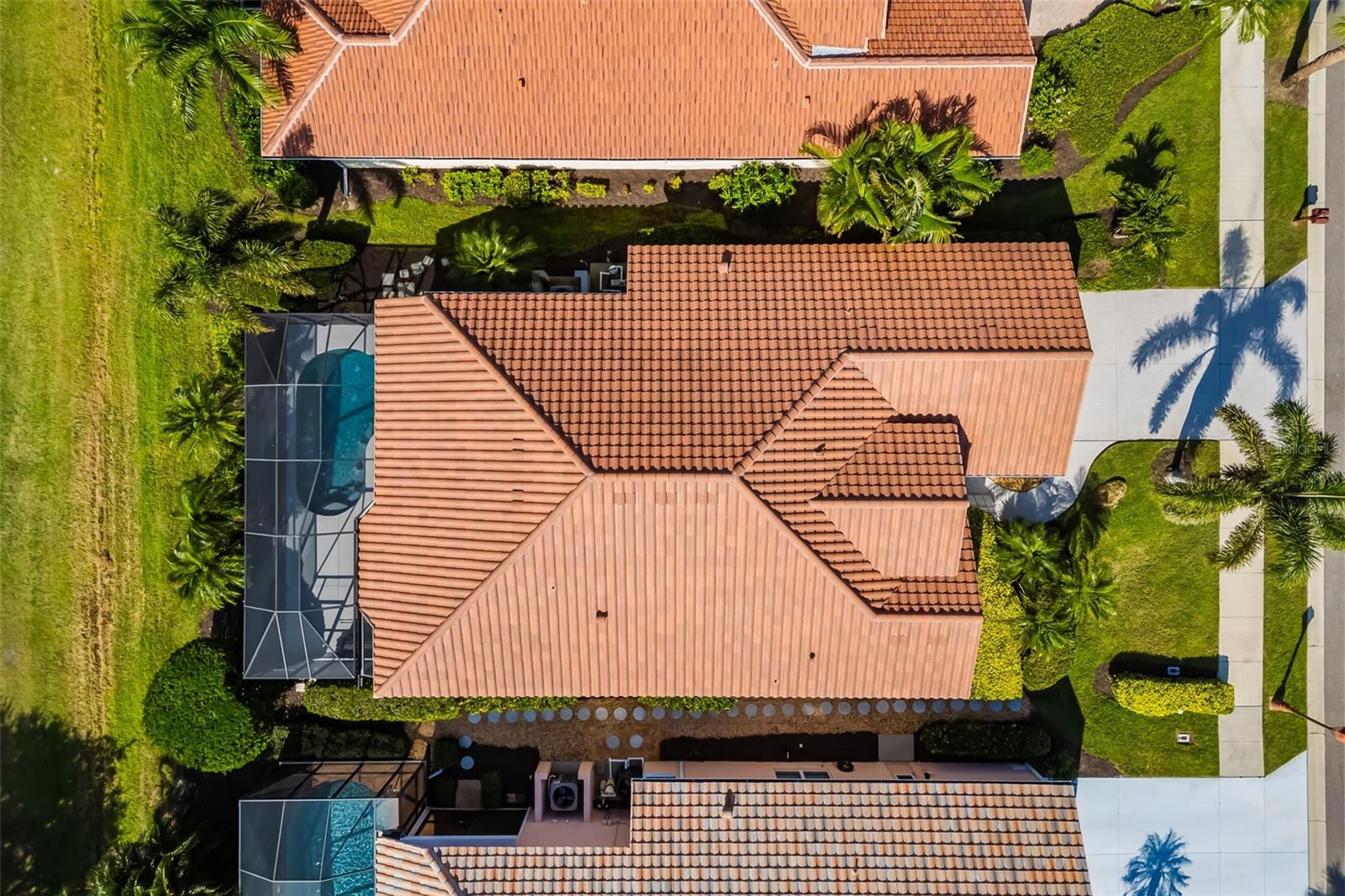 SAWGRASS - Residential