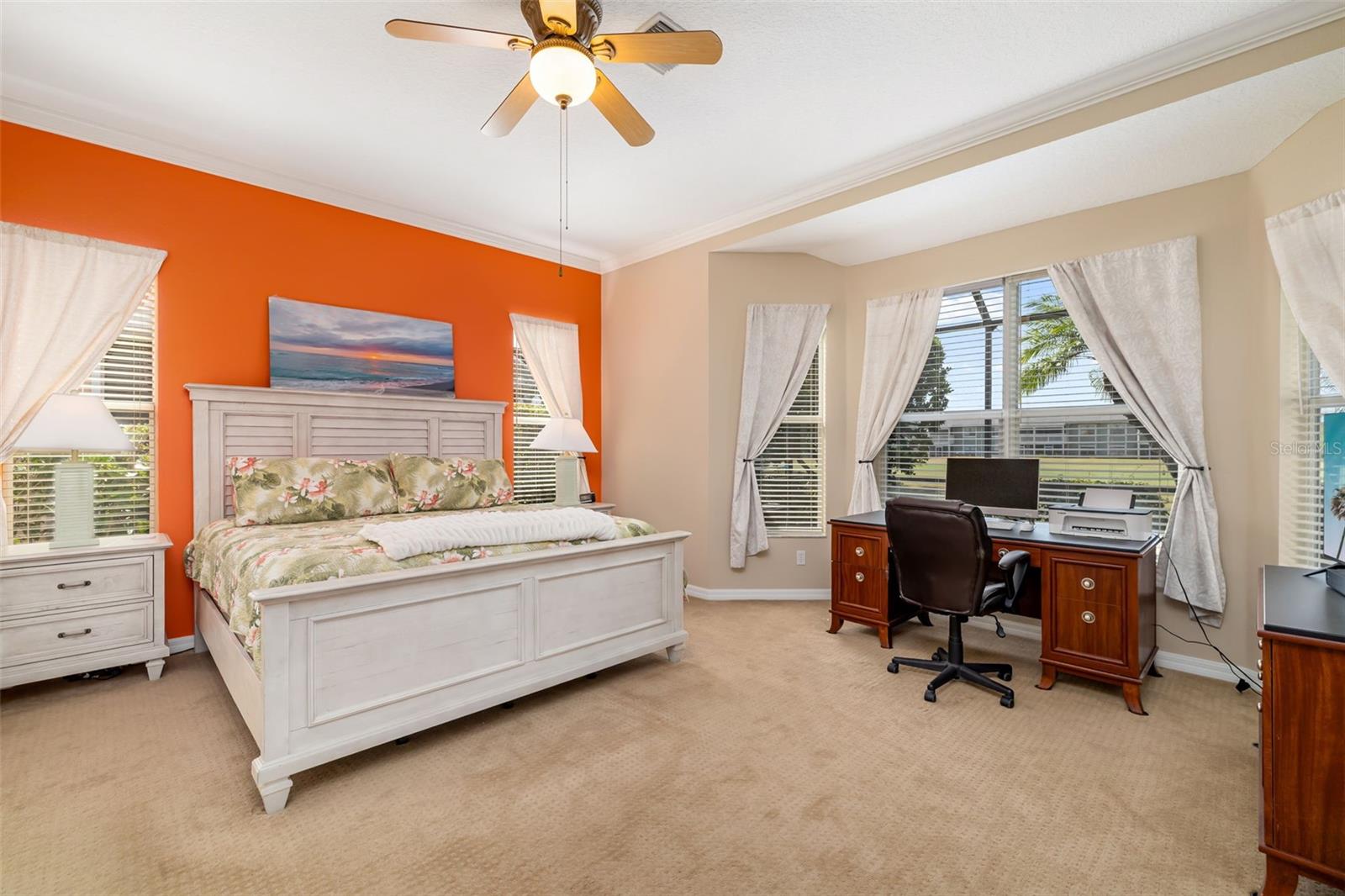 SAWGRASS - Residential