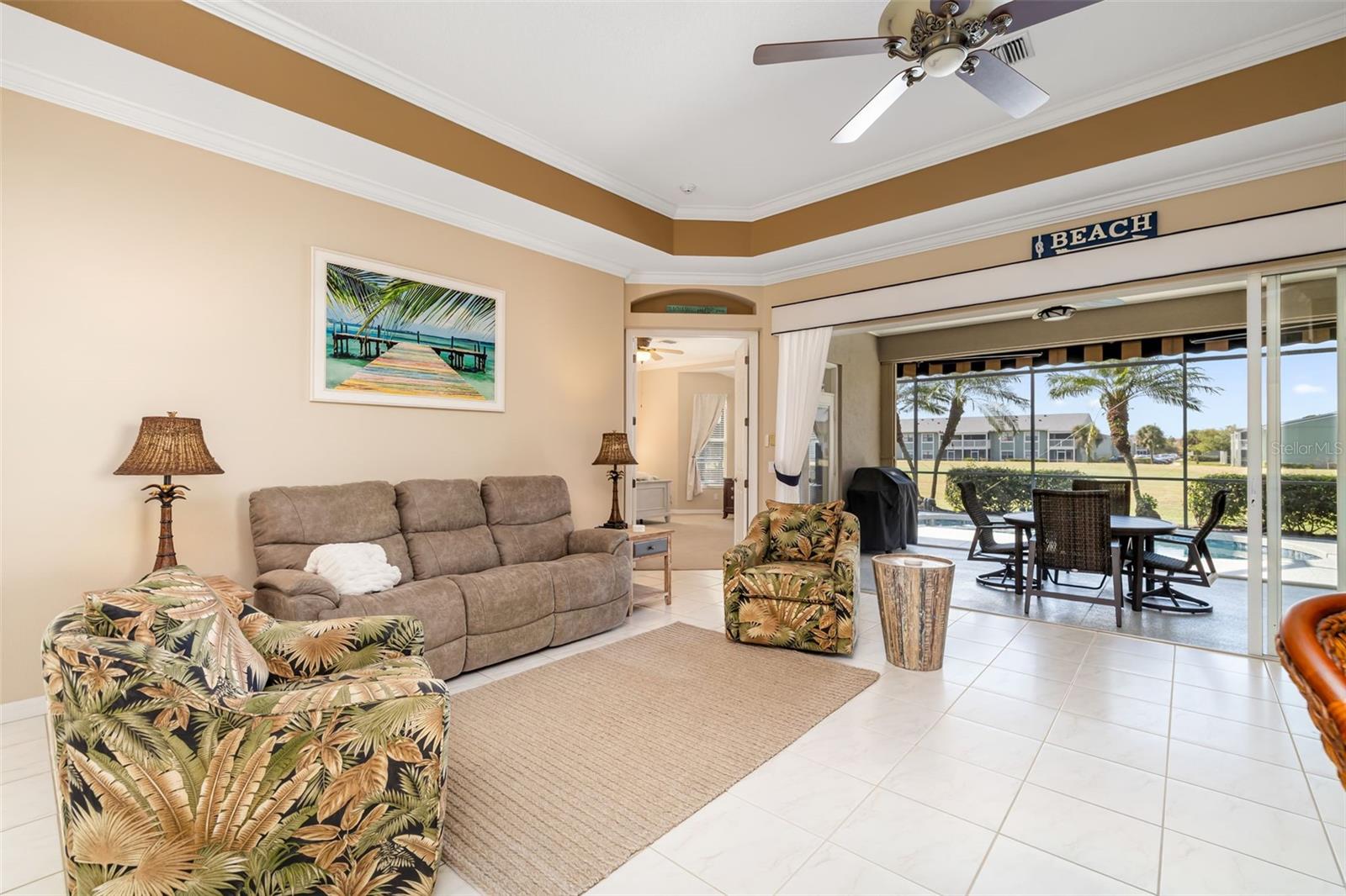 SAWGRASS - Residential