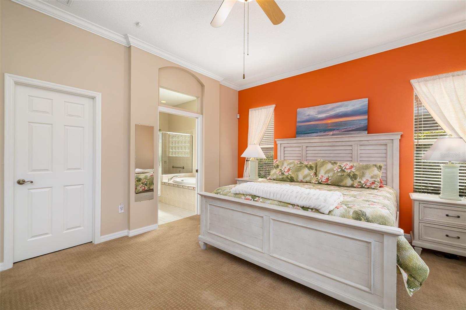 SAWGRASS - Residential