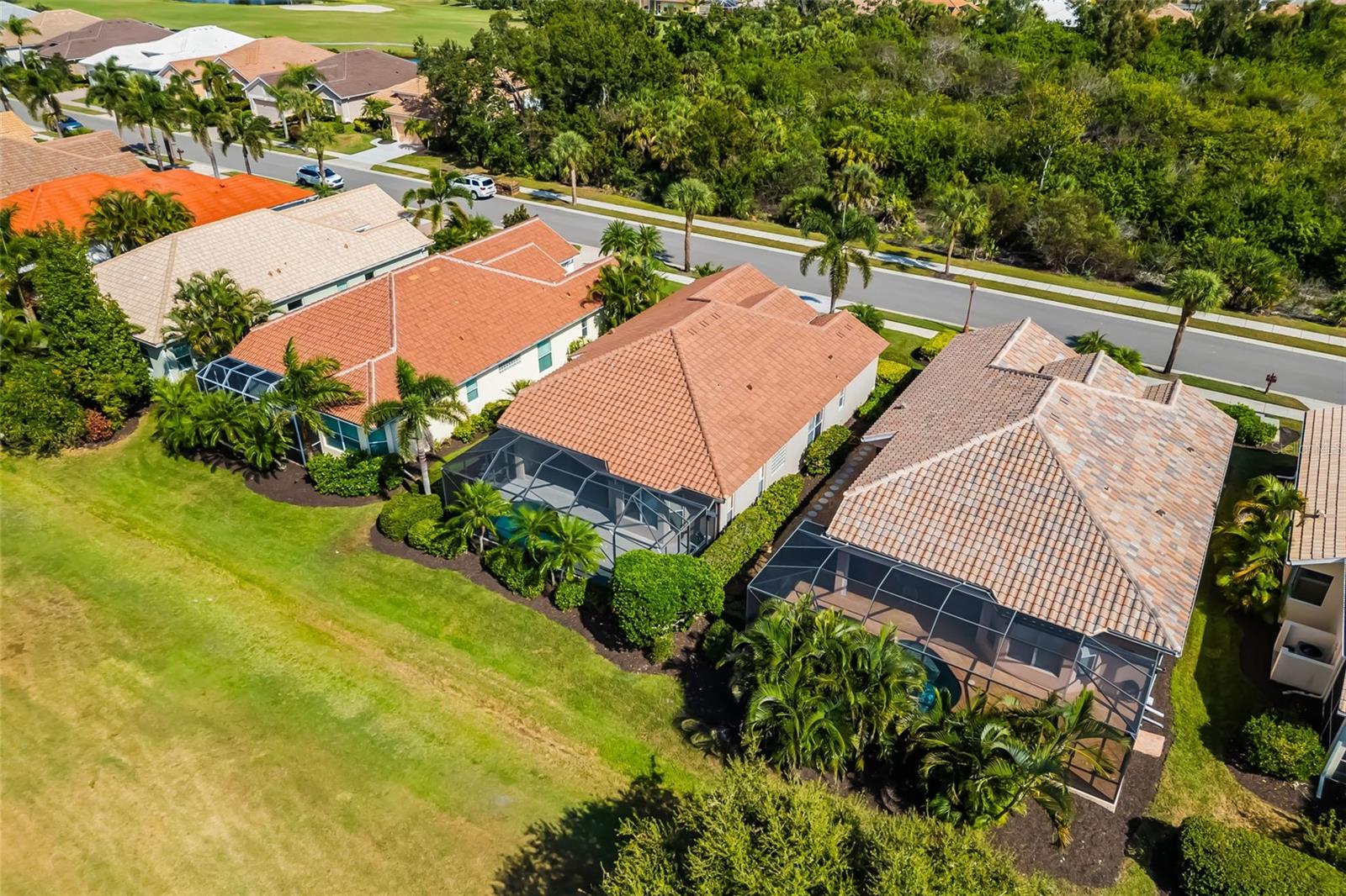 SAWGRASS - Residential