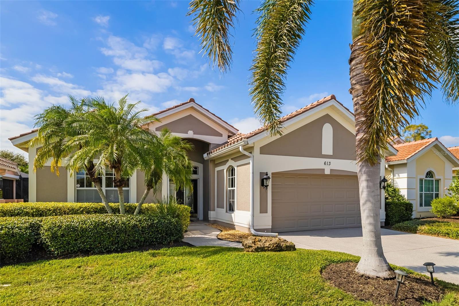 SAWGRASS - Residential
